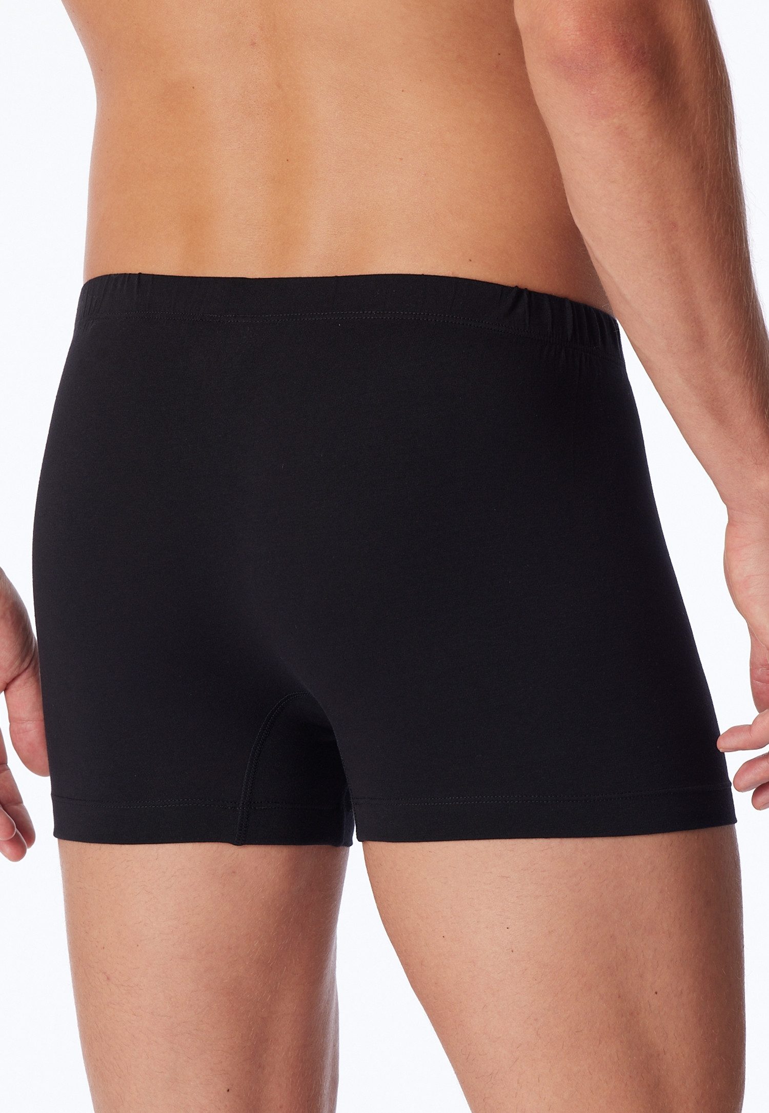uncover by SCHIESSER Boxershort UNCOVER Cotton (Set van 2)