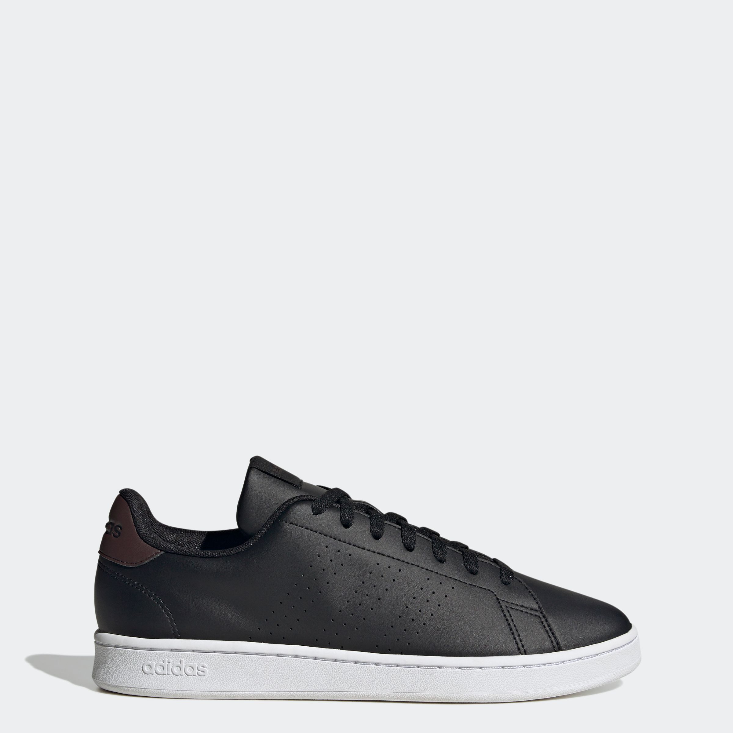 adidas Sportswear Sneakers ADVANTAGE Ontwerp in de sporen van de adidas Stan Smith