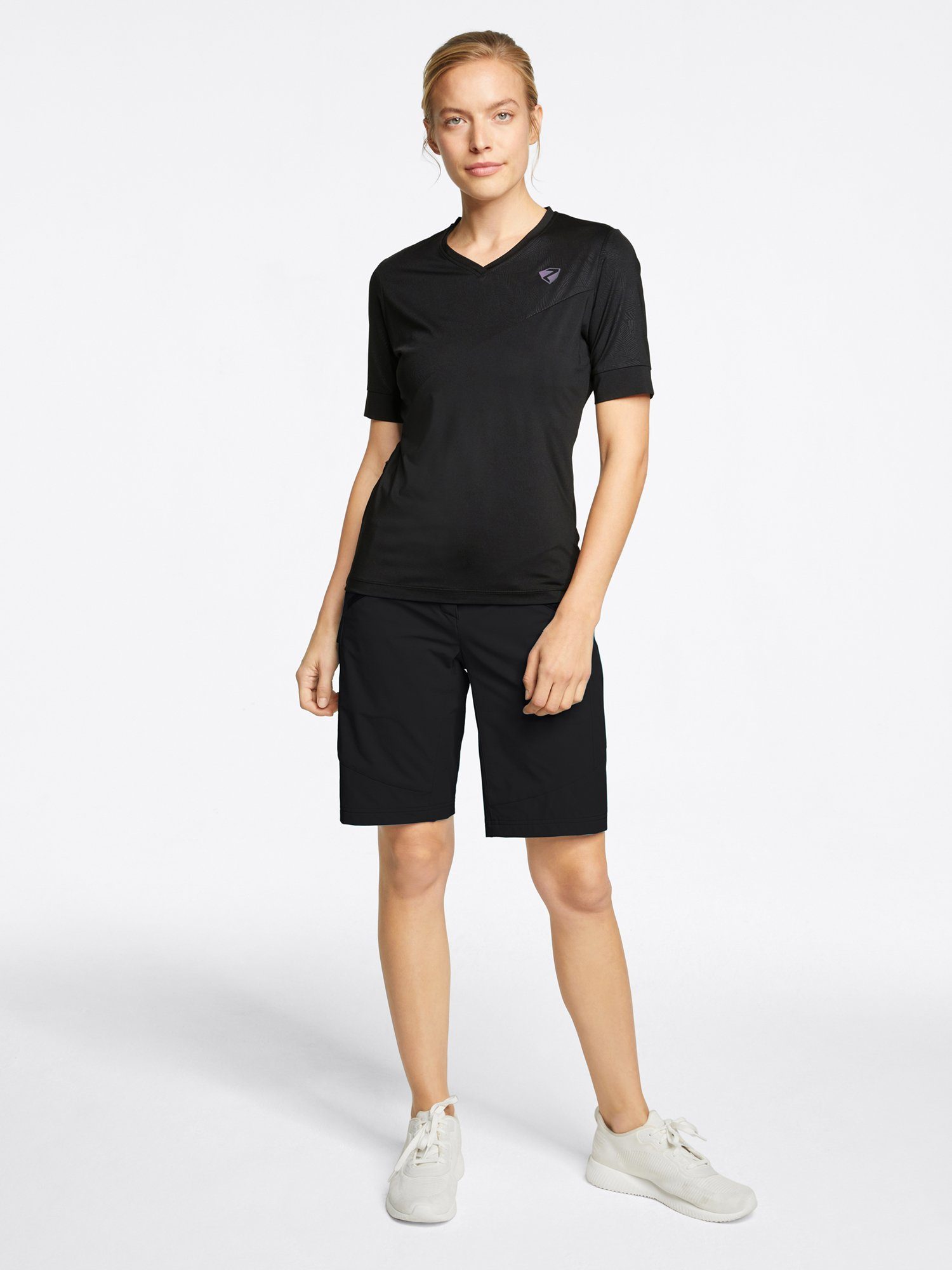 Ziener T-shirt NAHALA