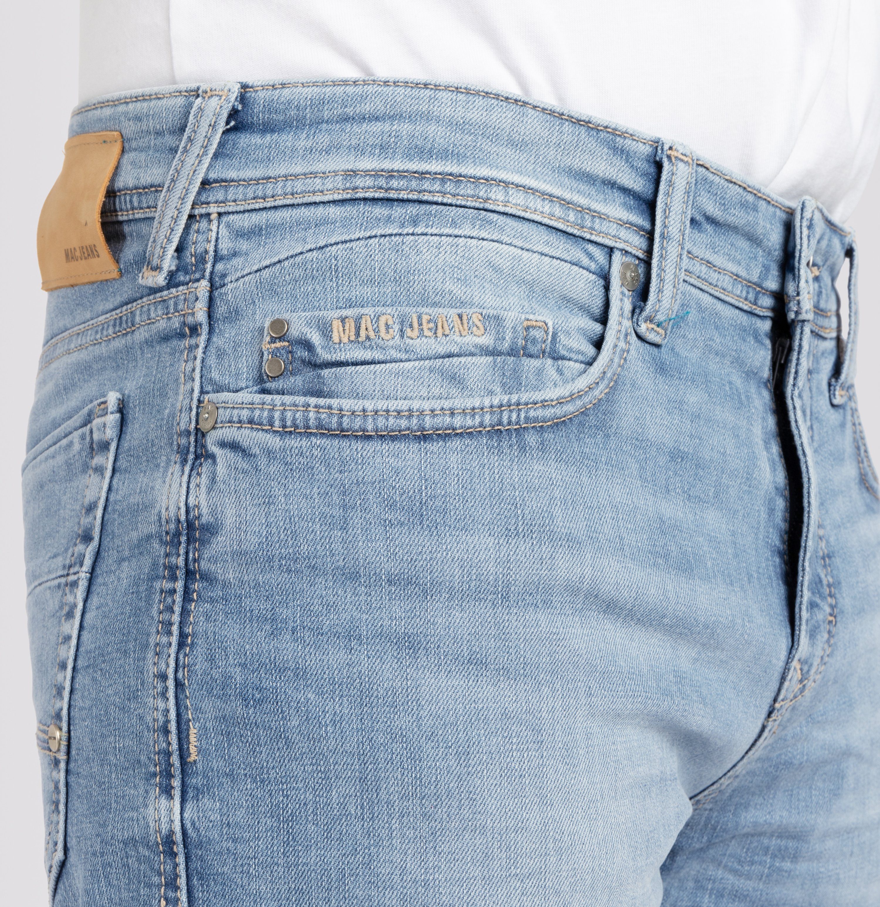 MAC Regular fit jeans Ben