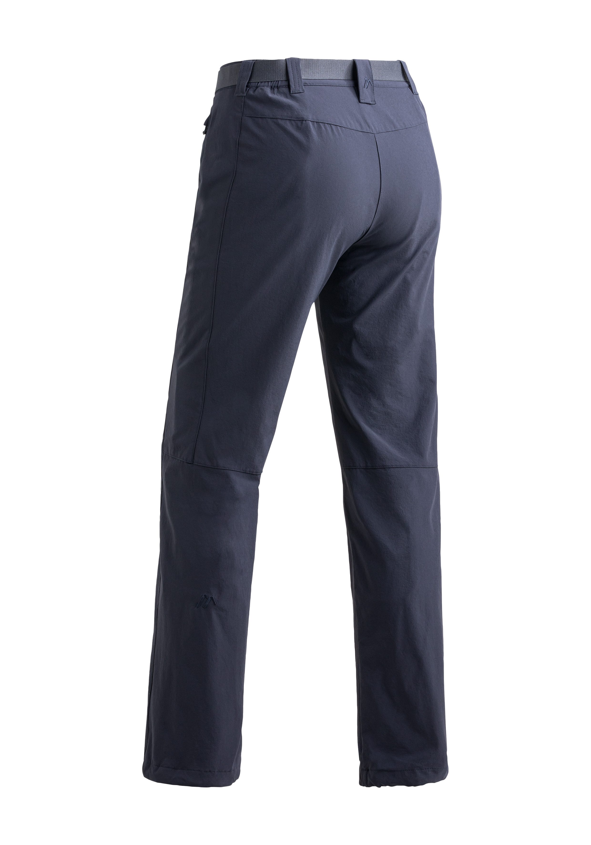 Maier Sports Outdoorbroek Lulaka Winter Dames winter wandelbroek, functionele broek met netvoering
