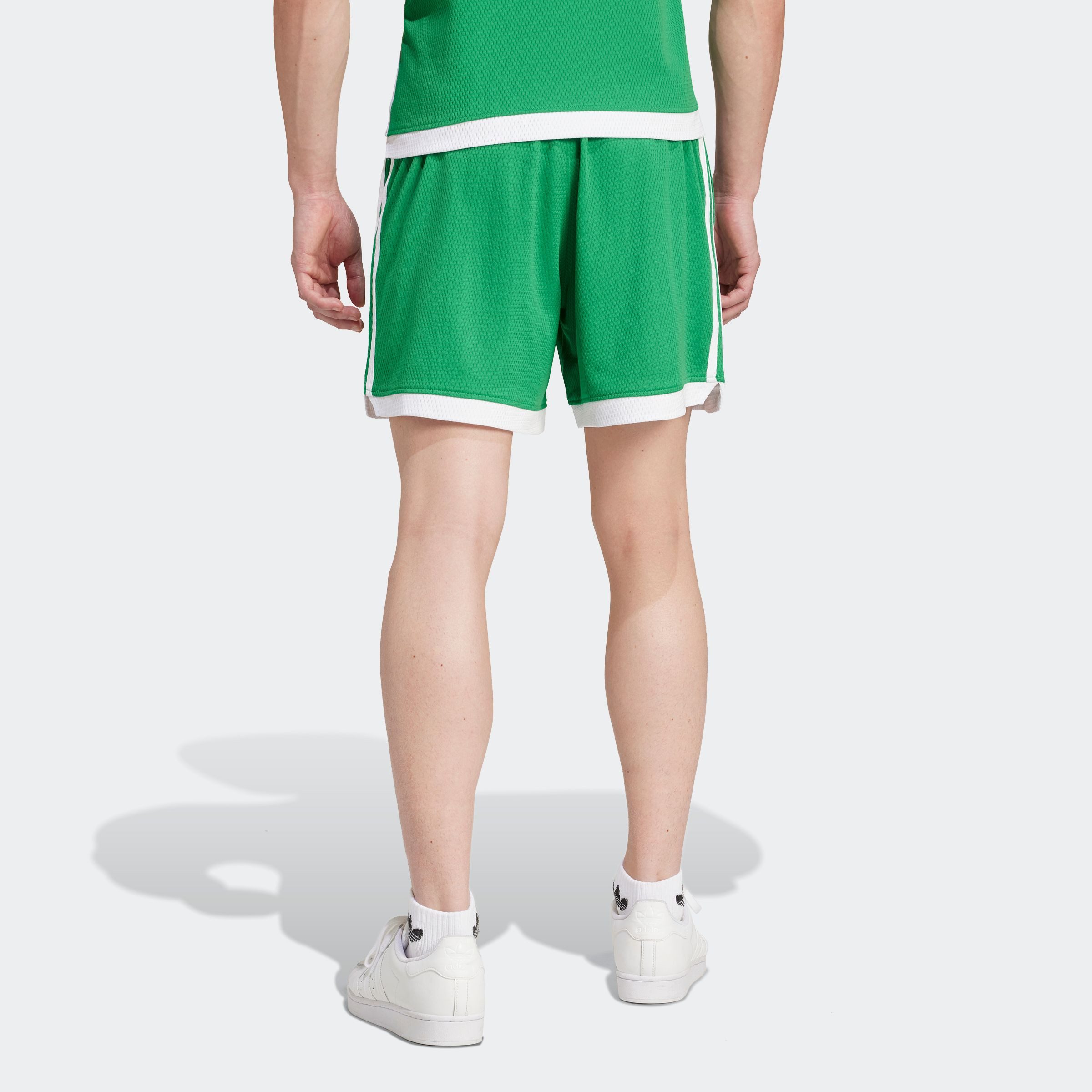 adidas Originals Short Mockeylet short (1-delig)