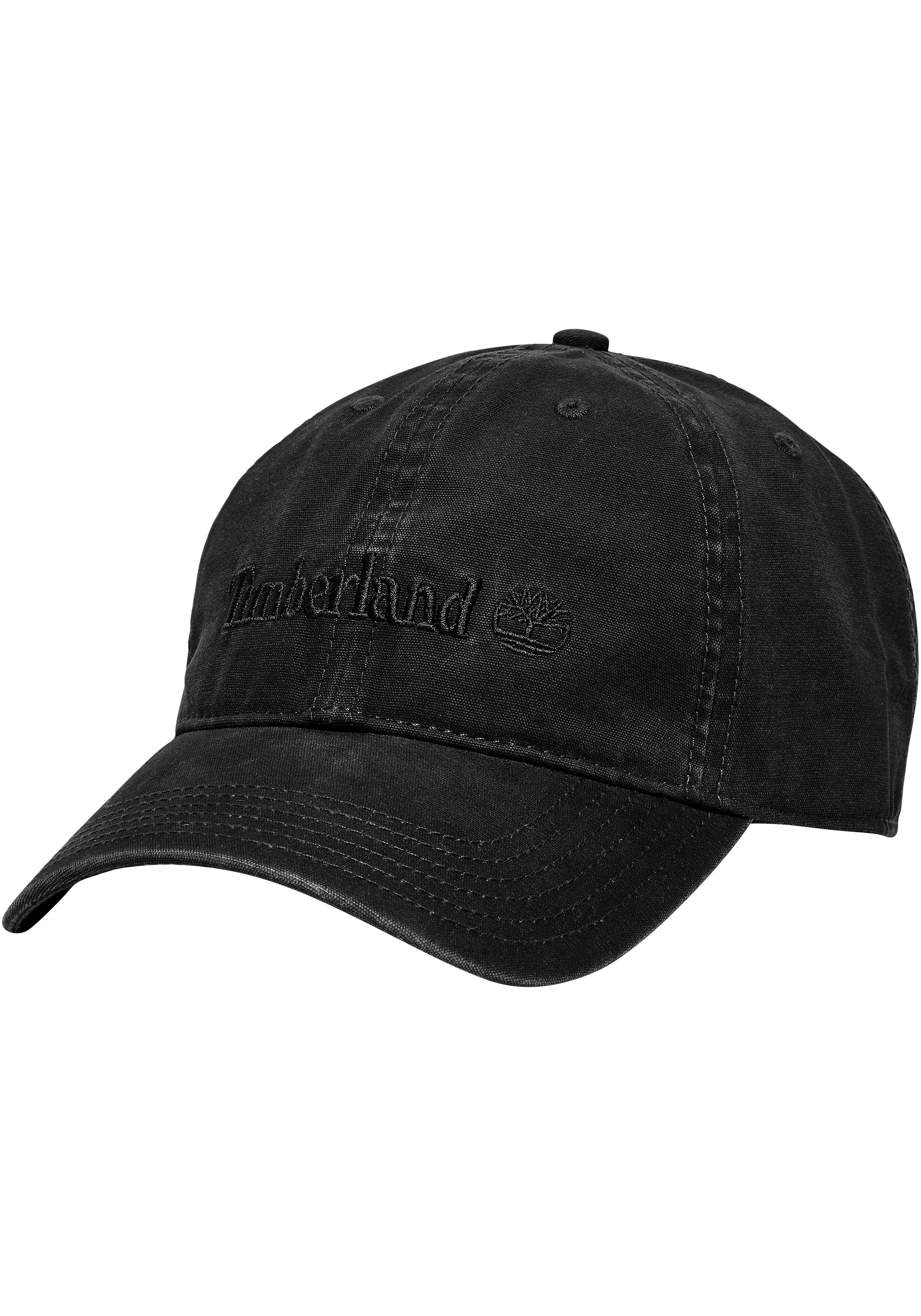 Timberland Baseballcap BB Cap w/ Self Backstrap nu online kopen | OTTO