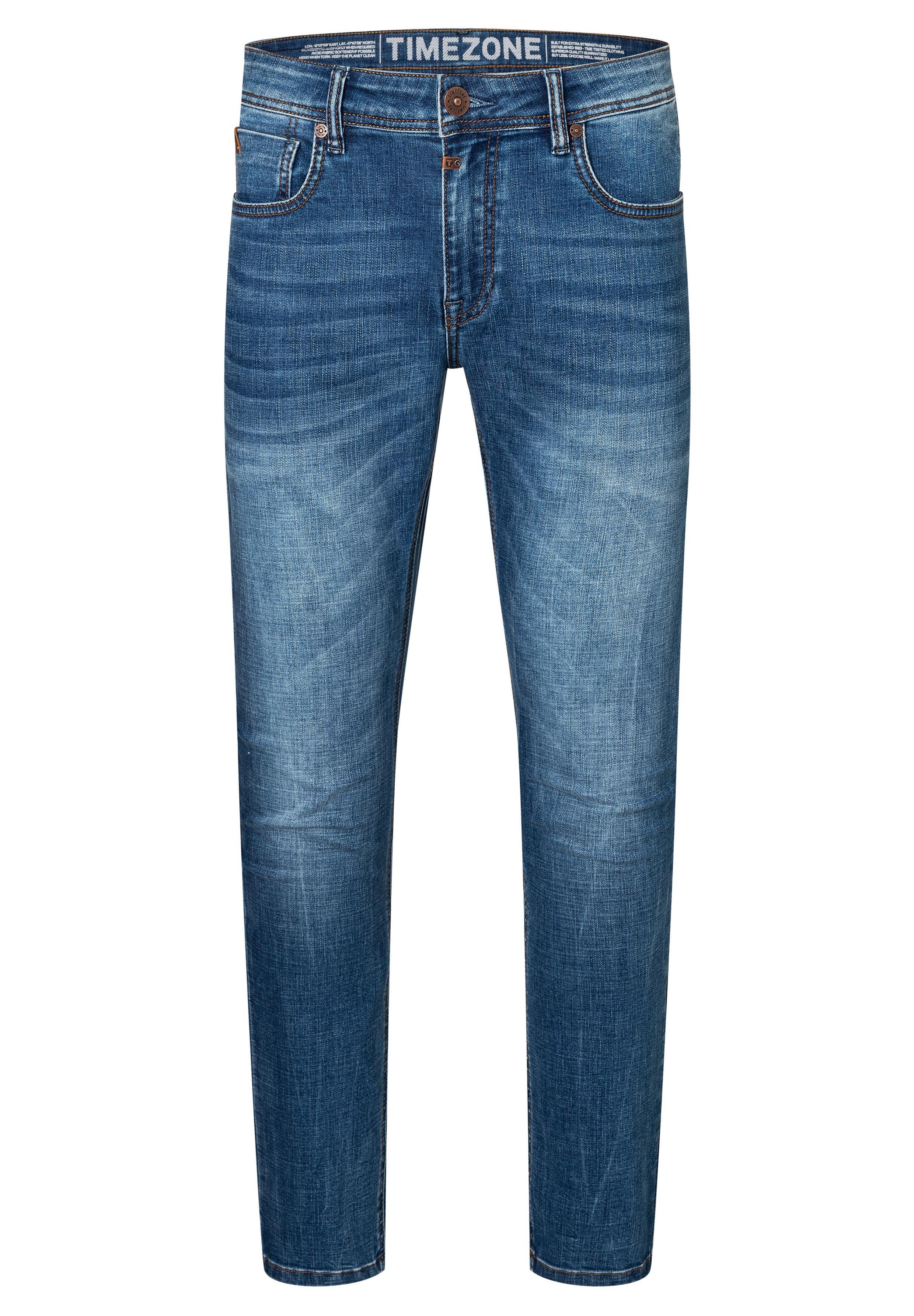 TIMEZONE Slim fit jeans Slim EduardoTZ