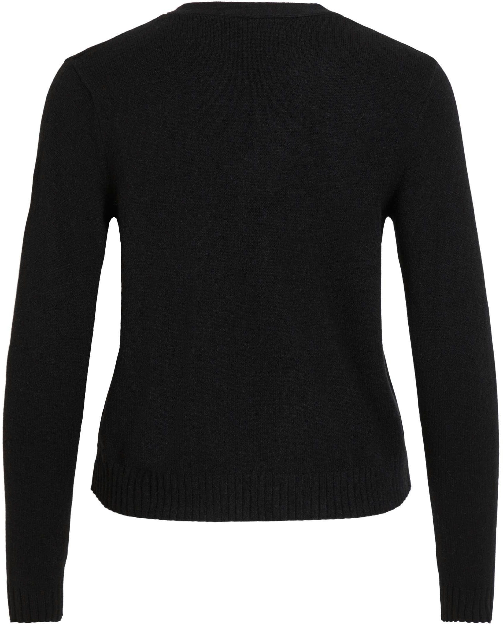 Vila Cardigan VIRIL SHORT CARDIGAN in gemakkelijk te onderhouden kwaliteit