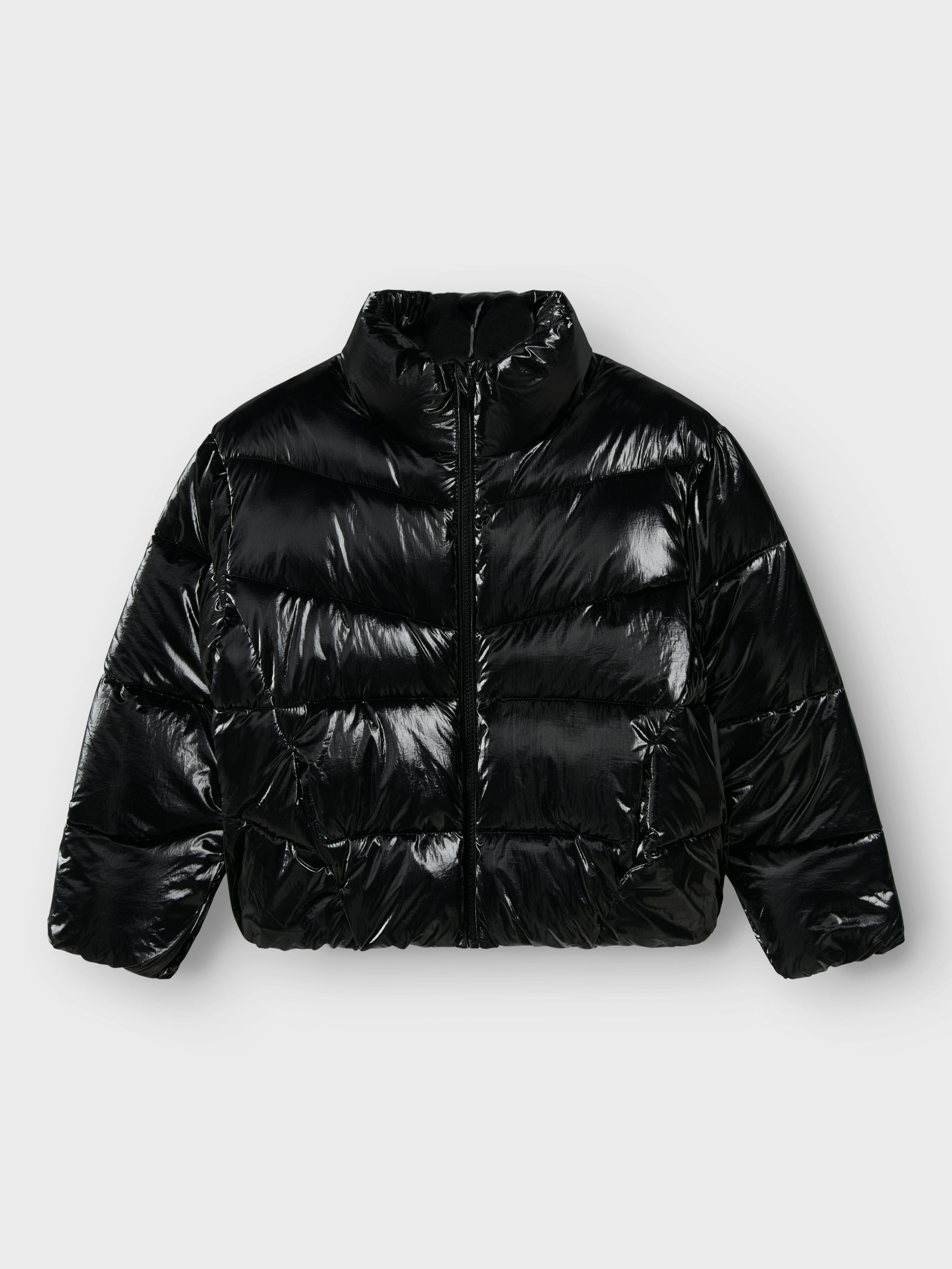 Name It Gewatteerde jas NKFMANON PUFFER JACKET