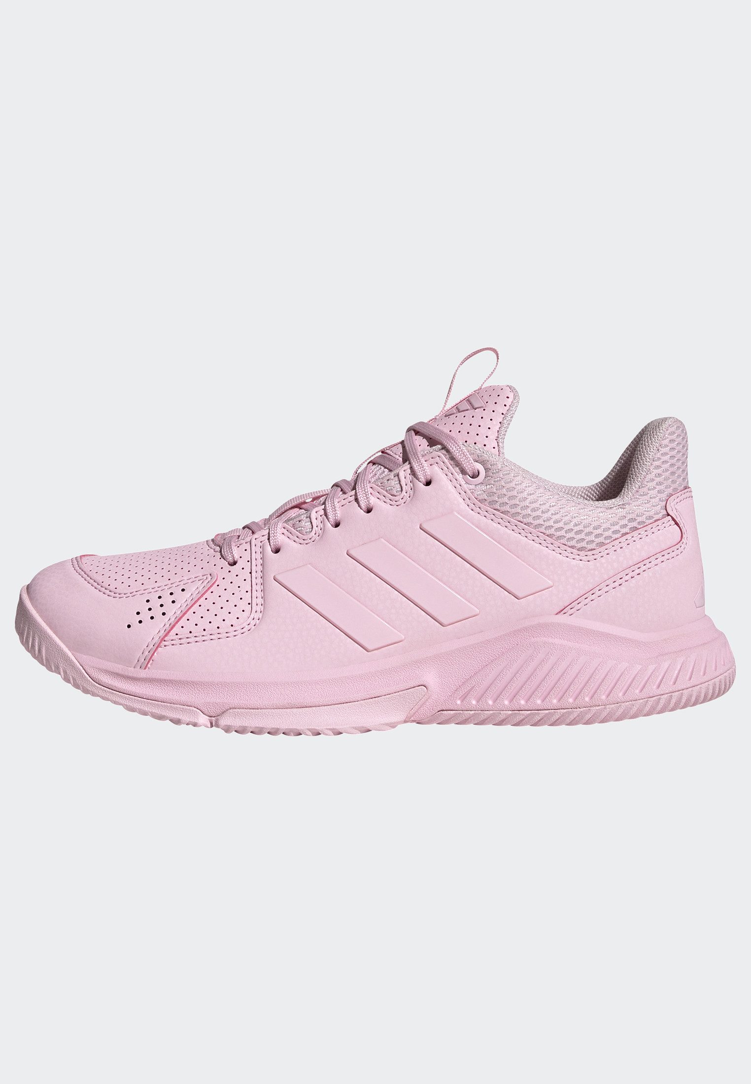 adidas Performance Indoorschoenen bijzonder geschikt voor volleybal