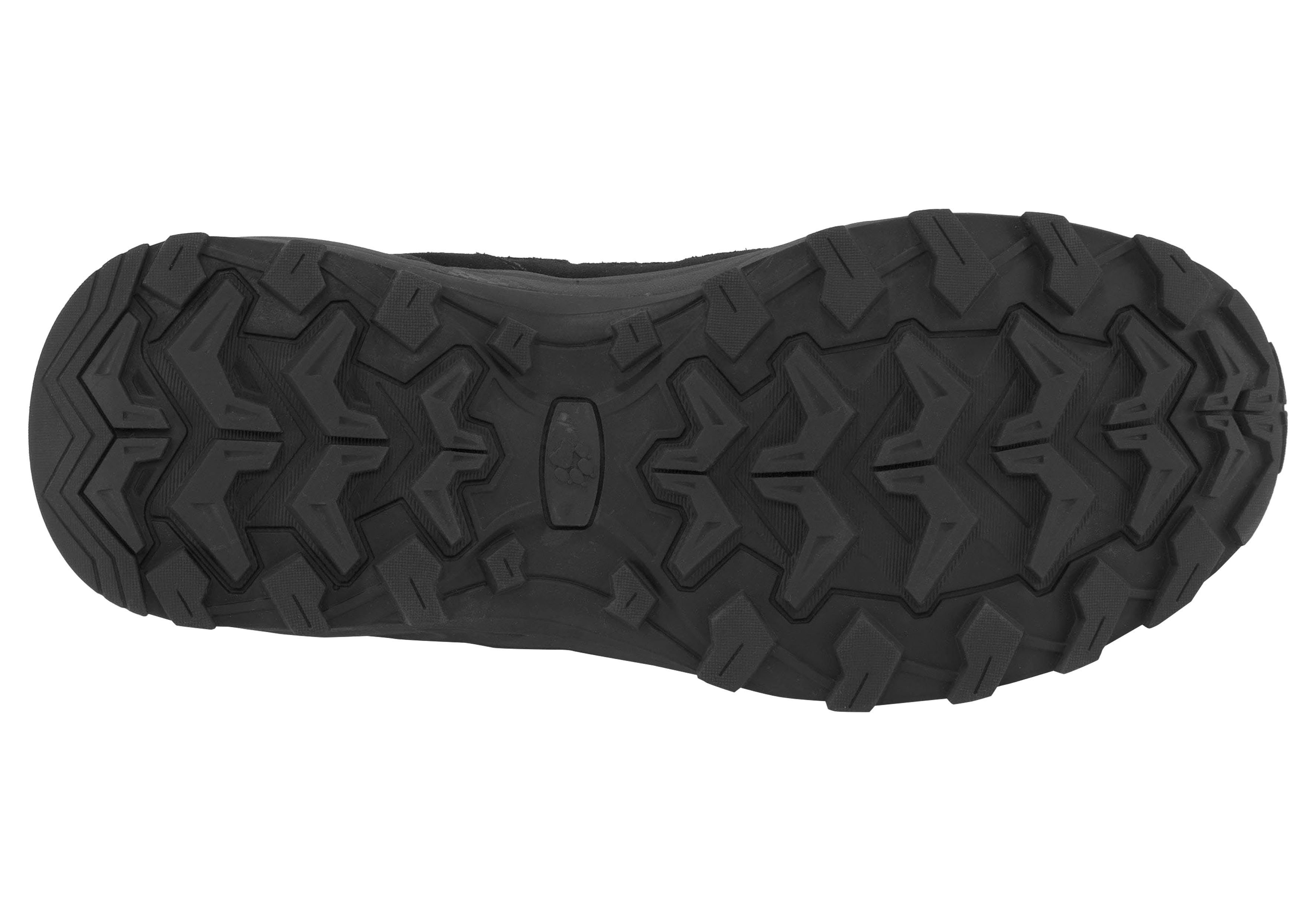 Jack Wolfskin Wandelschoenen TRAIL HIKER TEXAPORE MID W