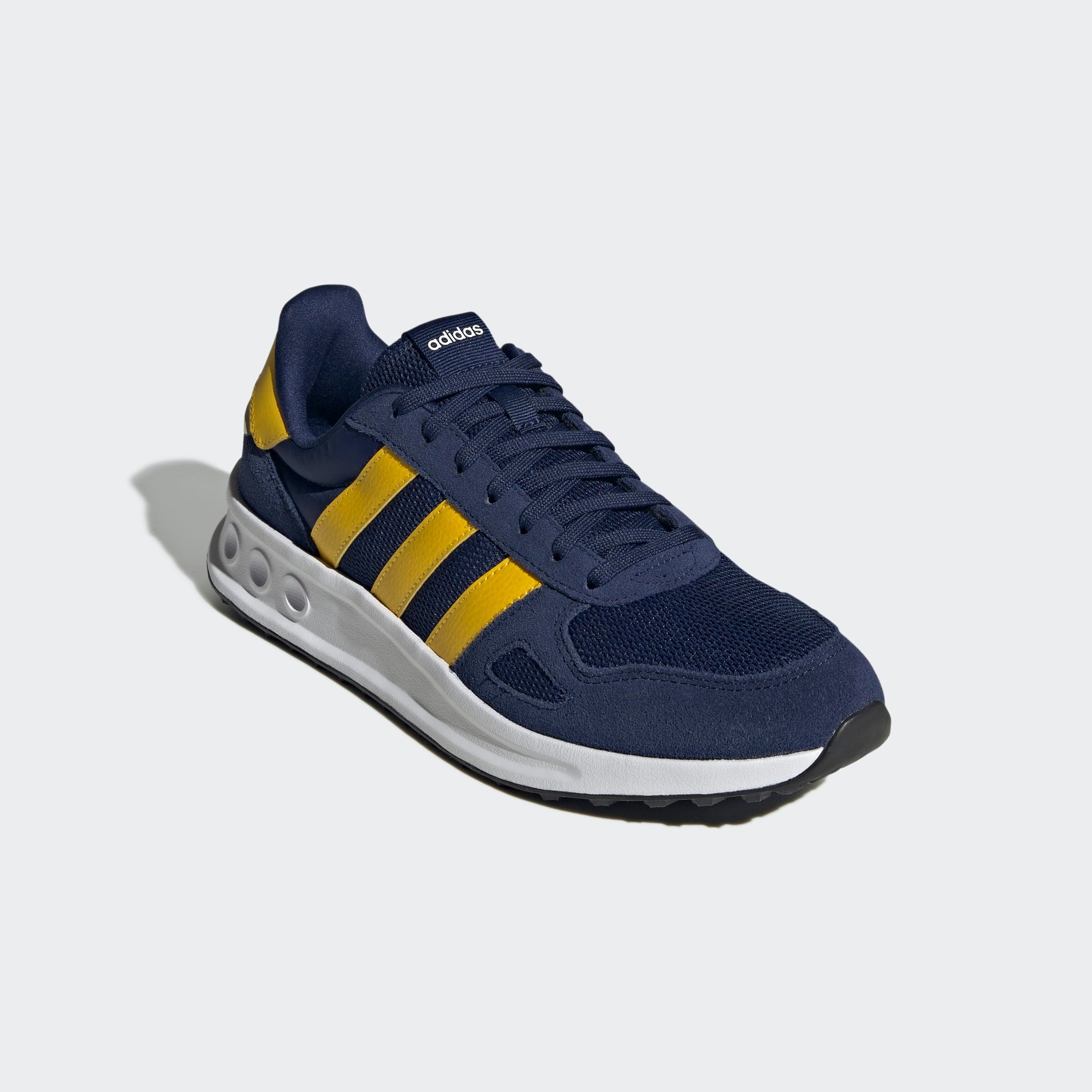 adidas Sportswear Sneakers RUN 84 geïnspireerd door het ontwerp van de adidas la trainer
