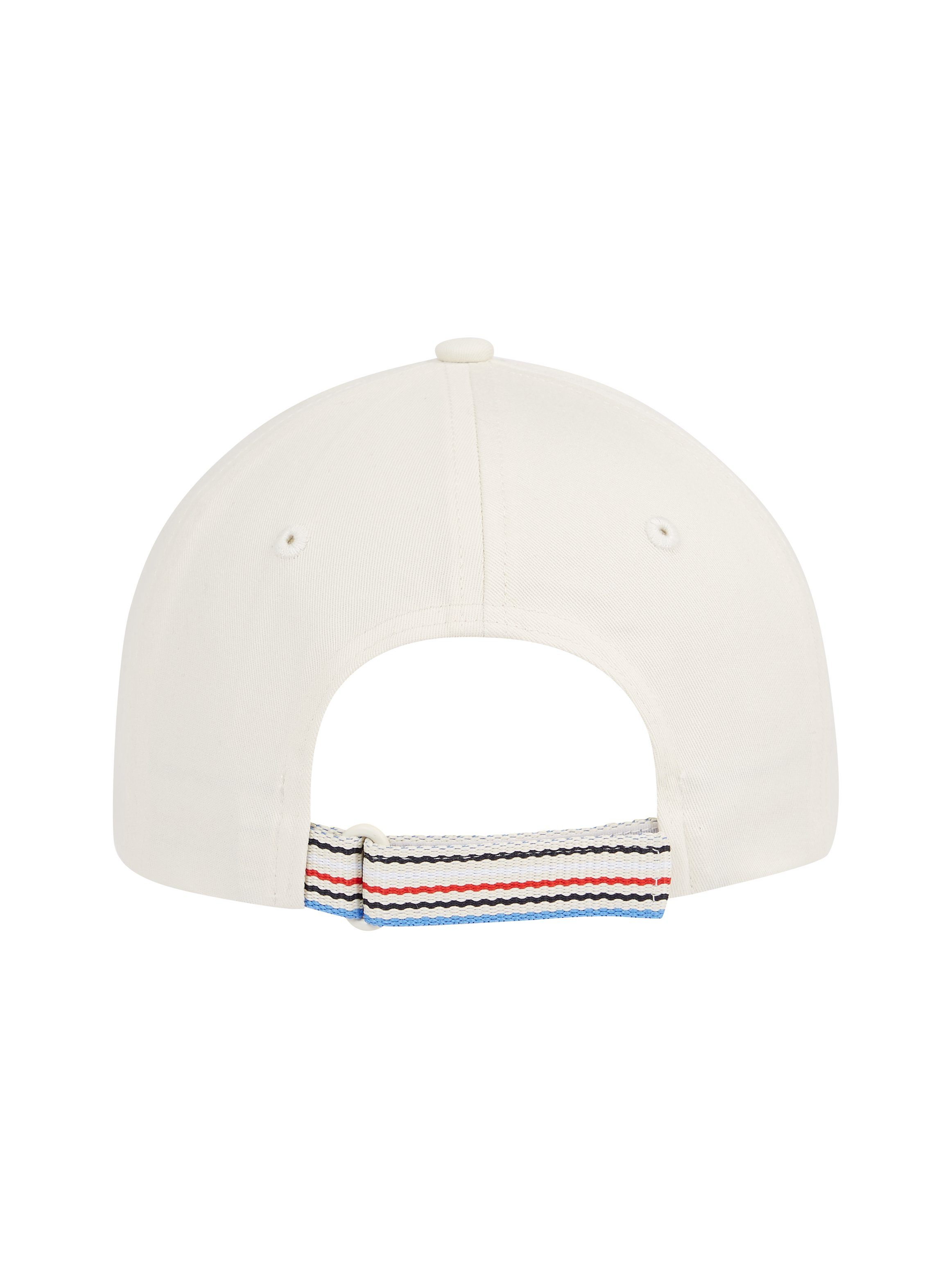 Tommy Hilfiger Baseball pet HILFIGER PREP CAP