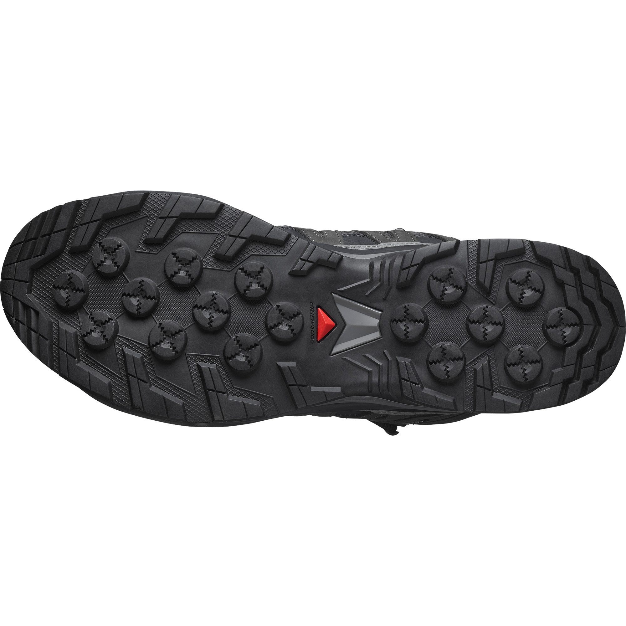 Salomon Wandelschoenen X-ADVENTURE RECON MID GORE-TEX
