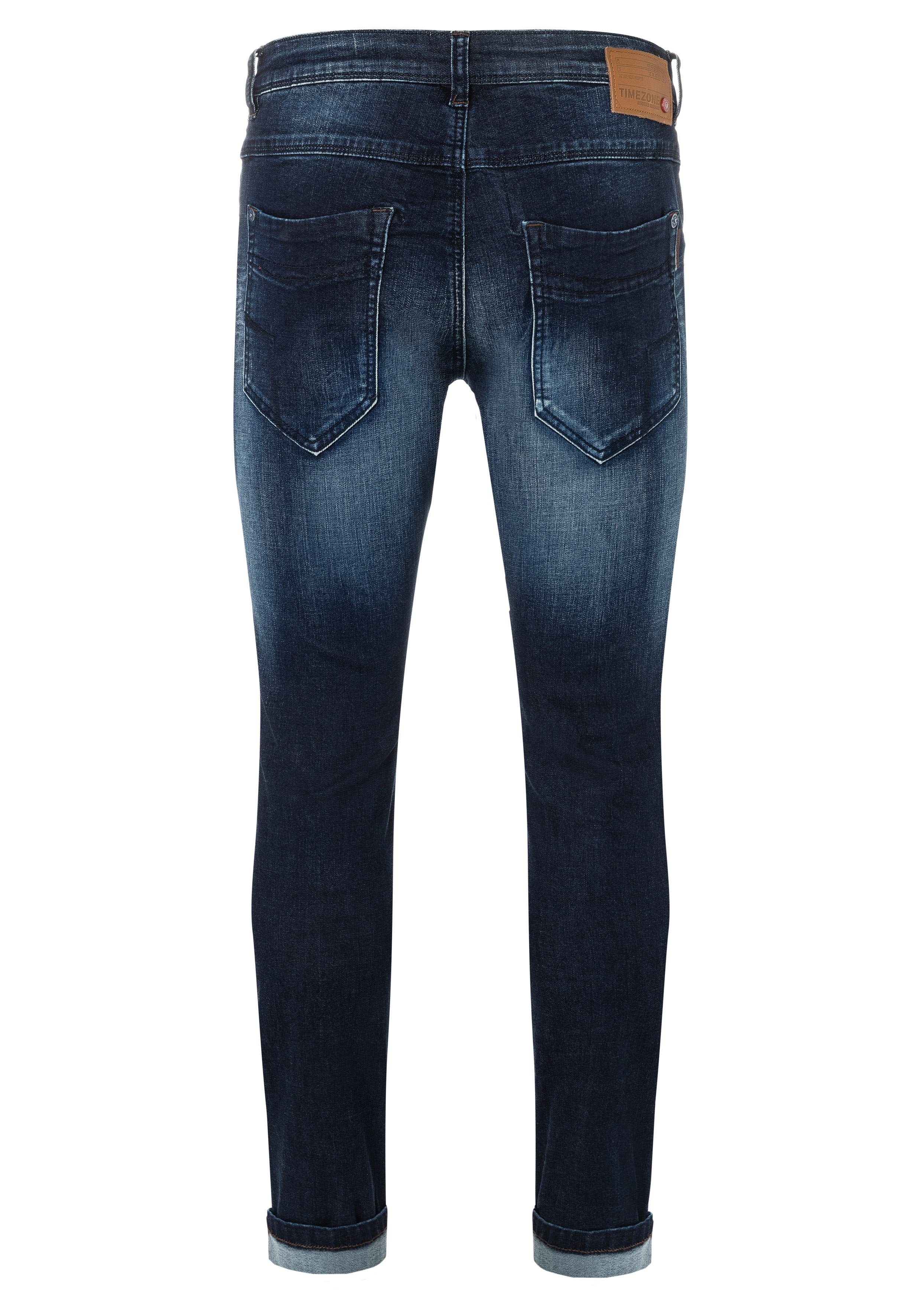 TIMEZONE Slim fit jeans Slim ScottTZ