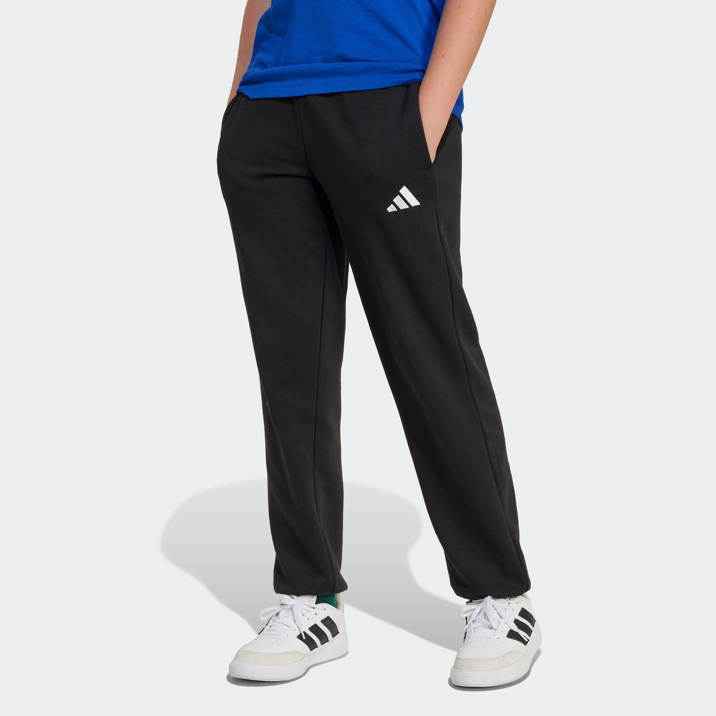 adidas Sportswear Sportbroek J SL FL PT 225 (1-delig)