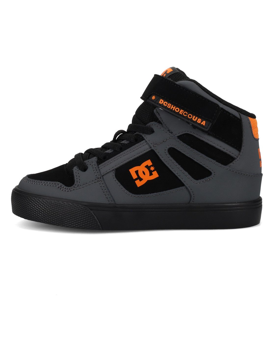 DC Shoes Sneakers Pure High-Top EV