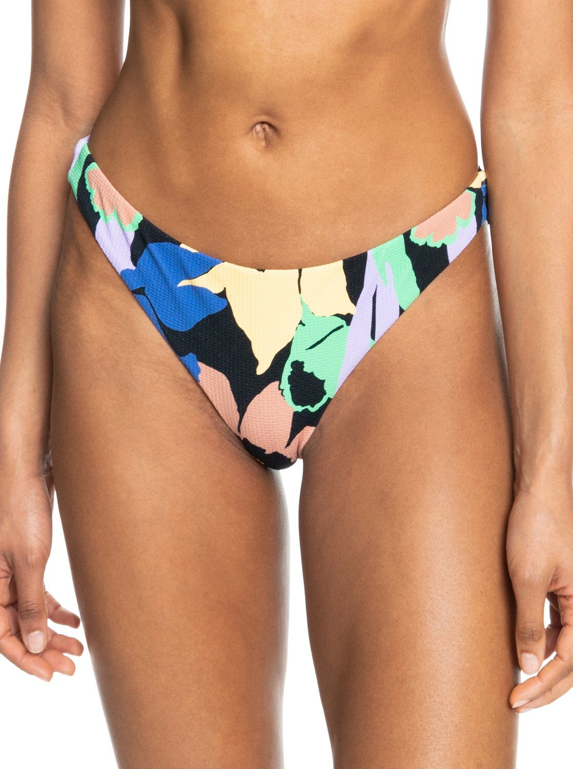 Roxy Bikinibroekje Color Jam
