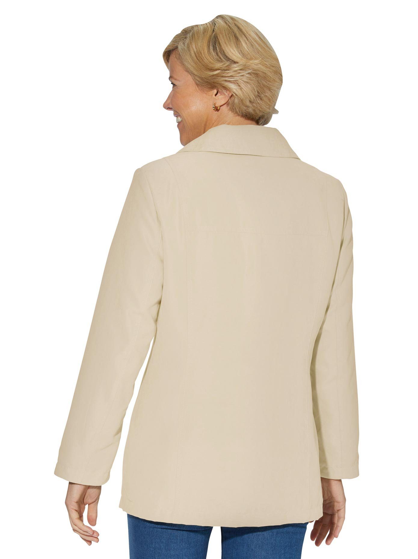 Classic Basics Functioneel jack