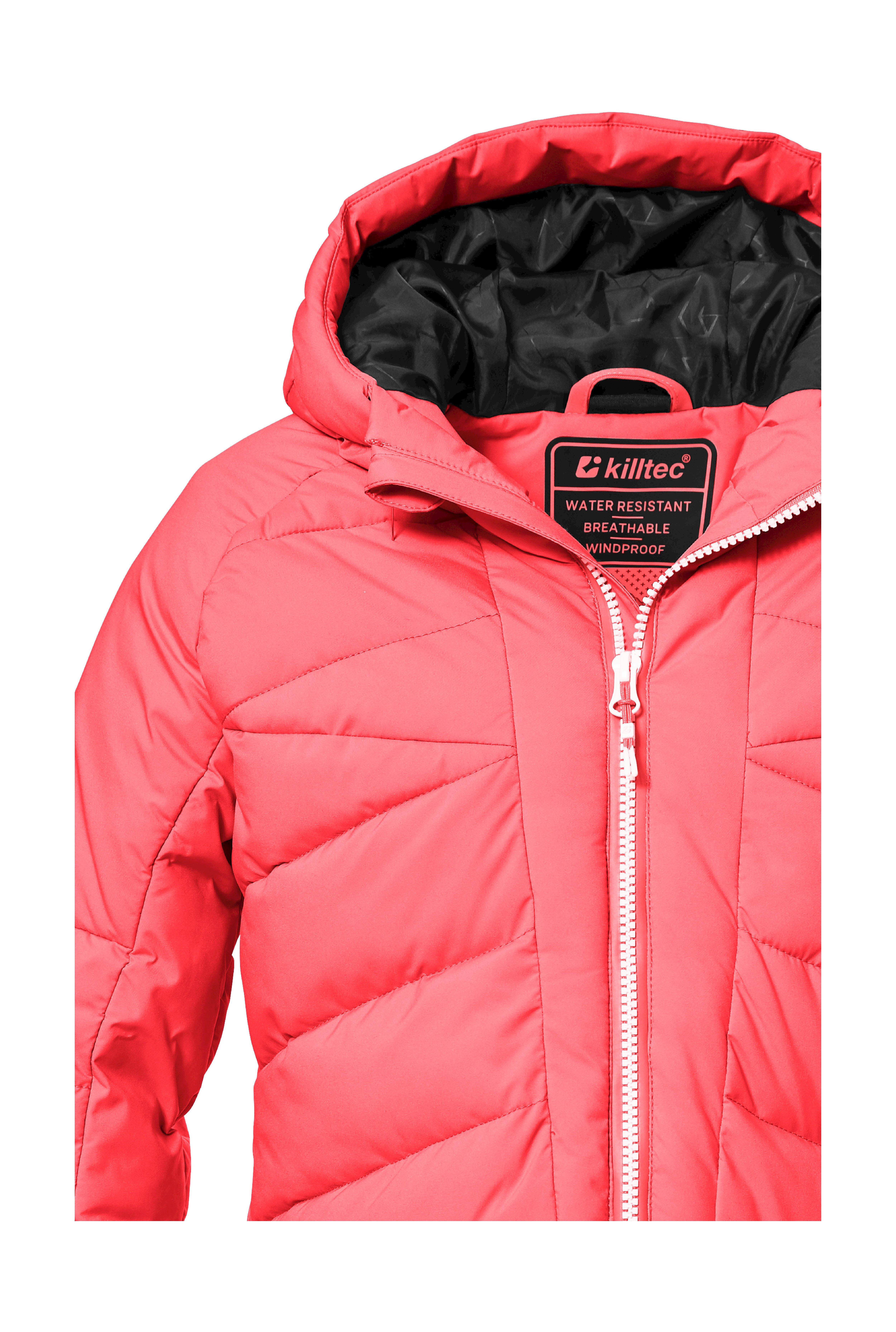 Killtec Ski-jack KSW 116 GRLS SKI QLTD JCKT