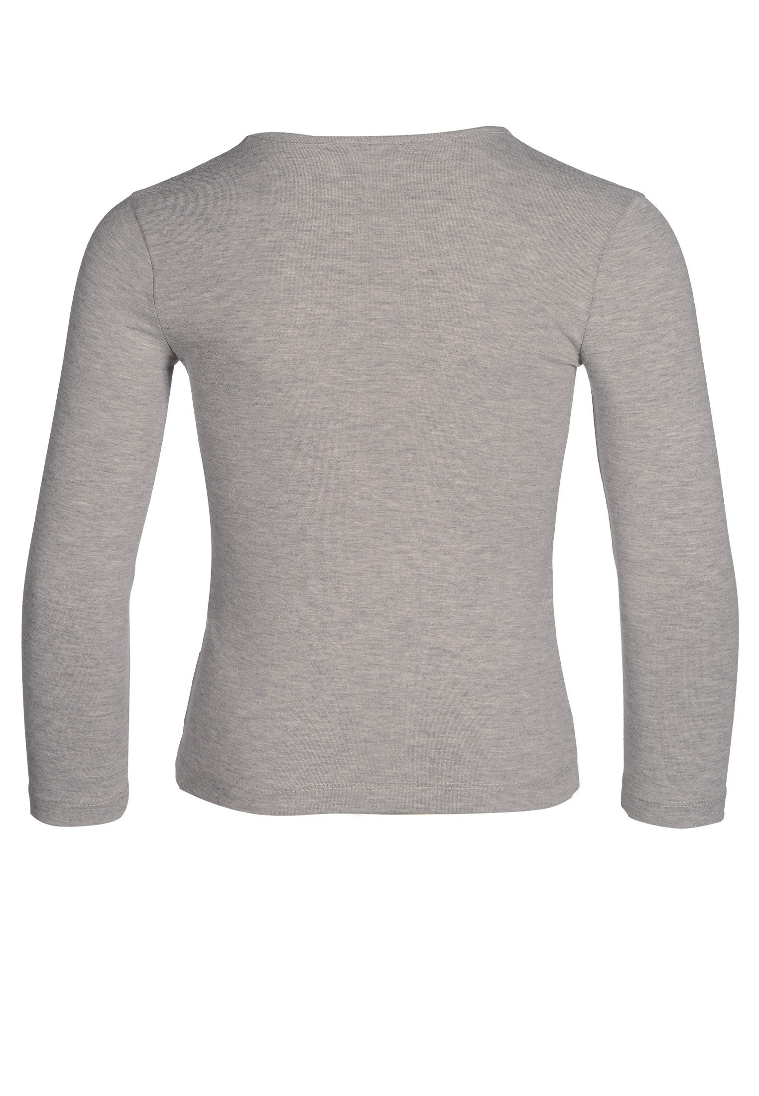 happy girls Shirt met lange mouwen