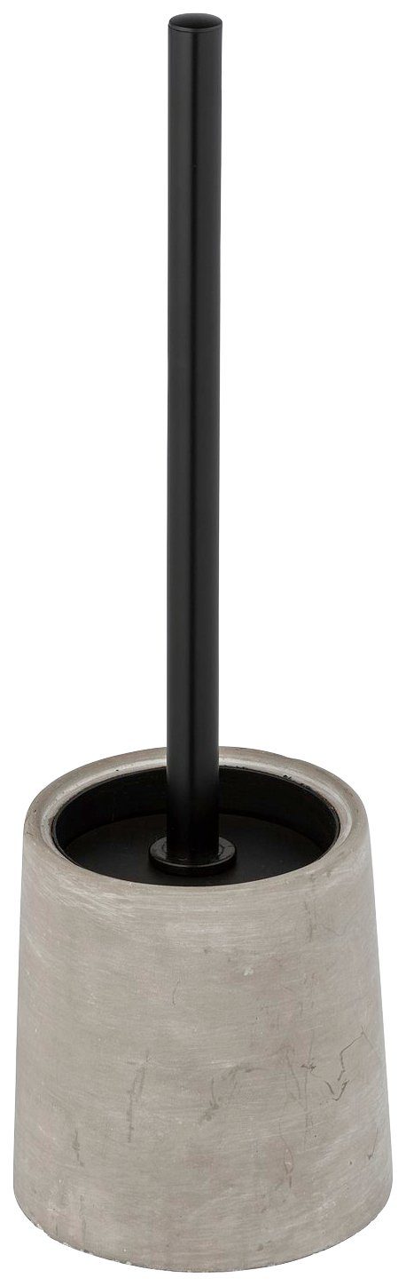 WENKO Toiletset Villena Borstelhouder