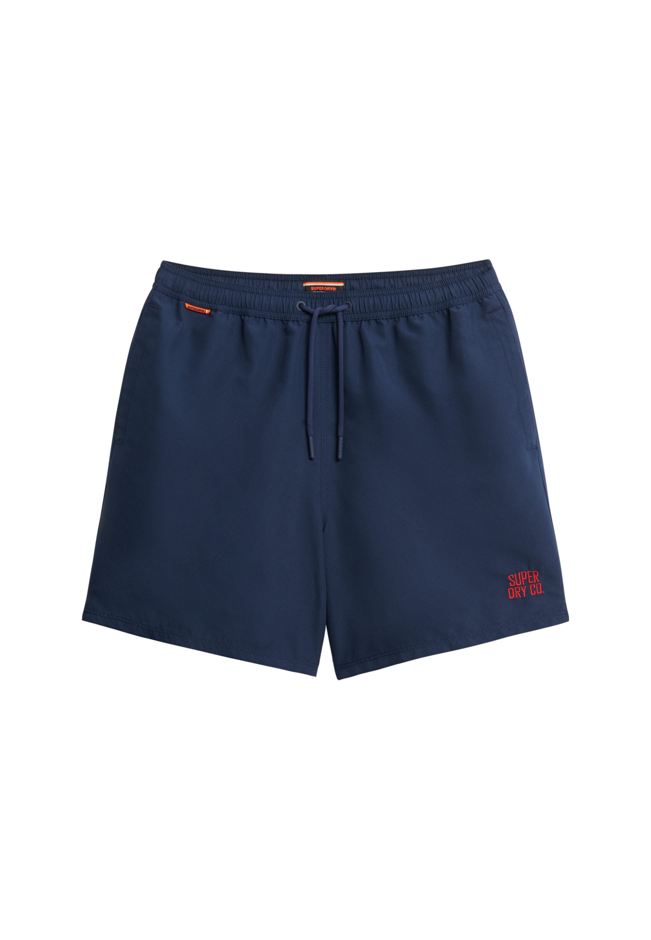 Superdry Zwemshort ESSENTIAL 17 SWIM SHORT