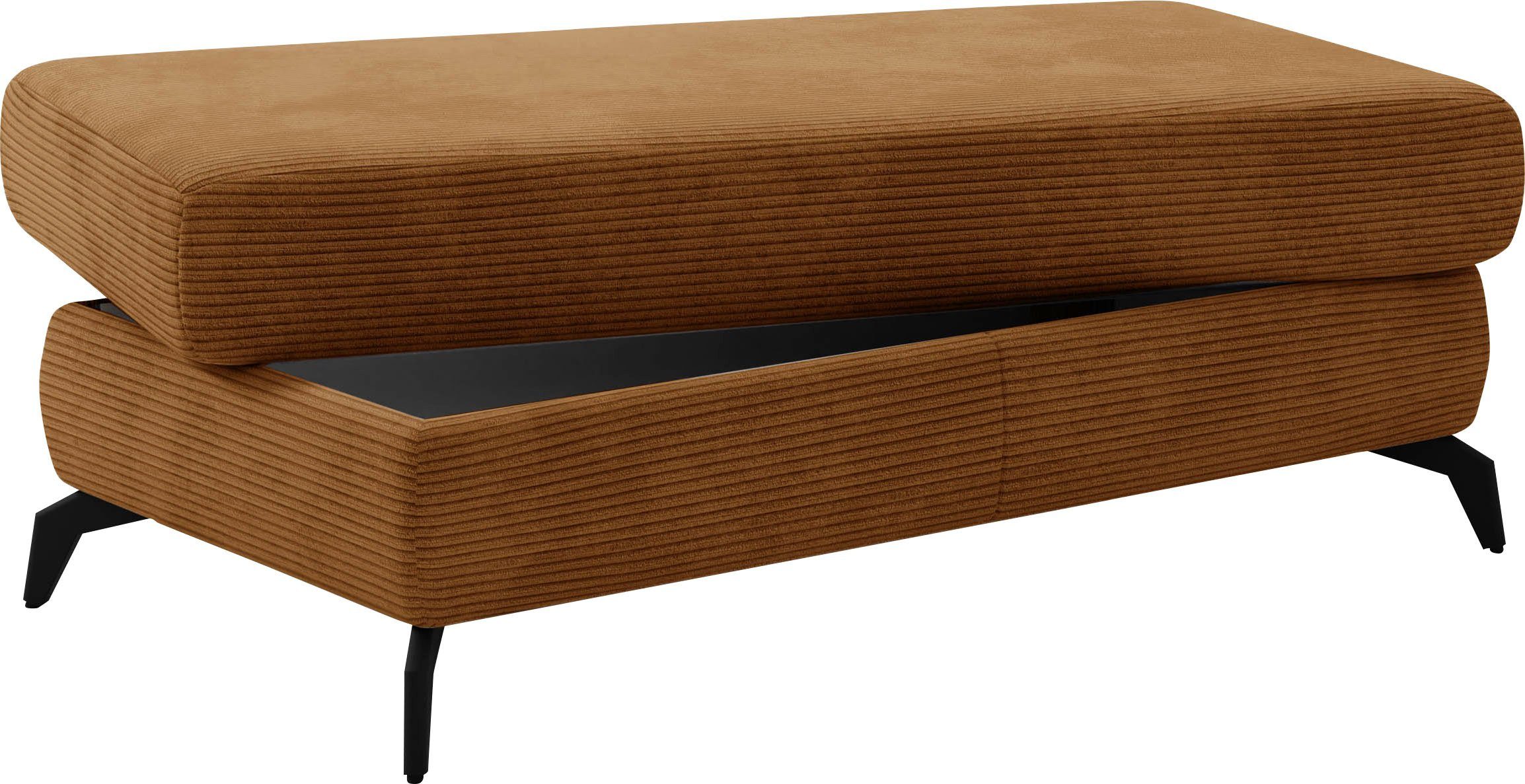 sit&more Hocker Bolero