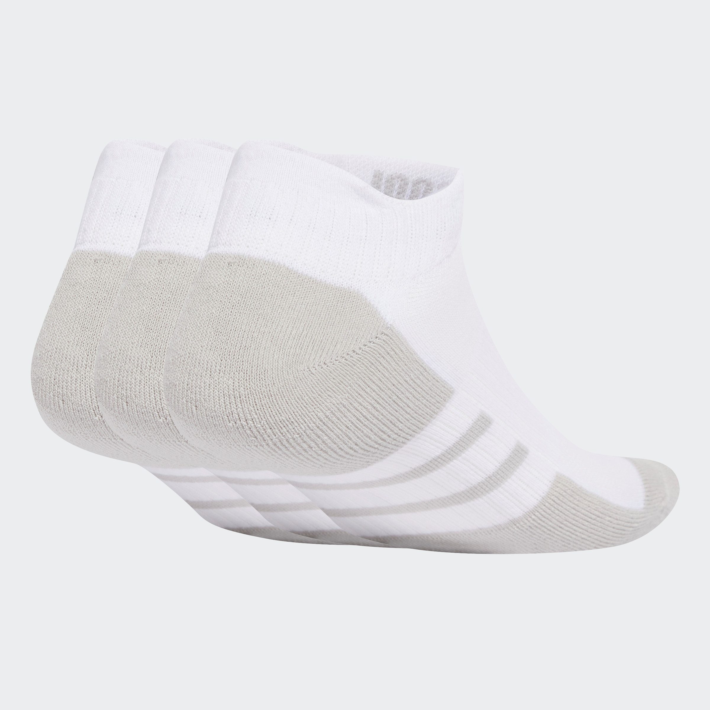 adidas Performance Functionele sokken ESS CC LOW 3P (3 paar)