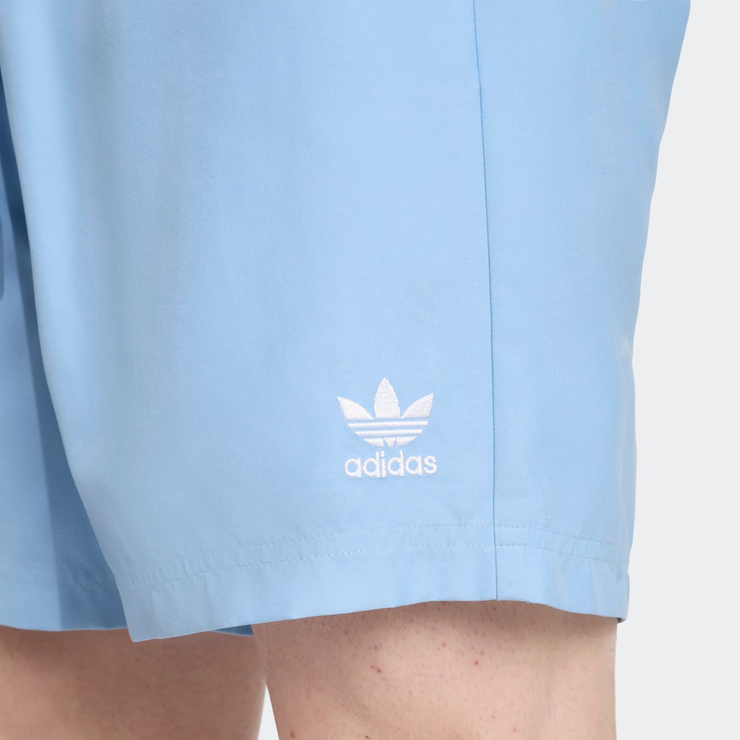 adidas Performance Zwemshort ADIC SOLID 8INC (1 stuk)