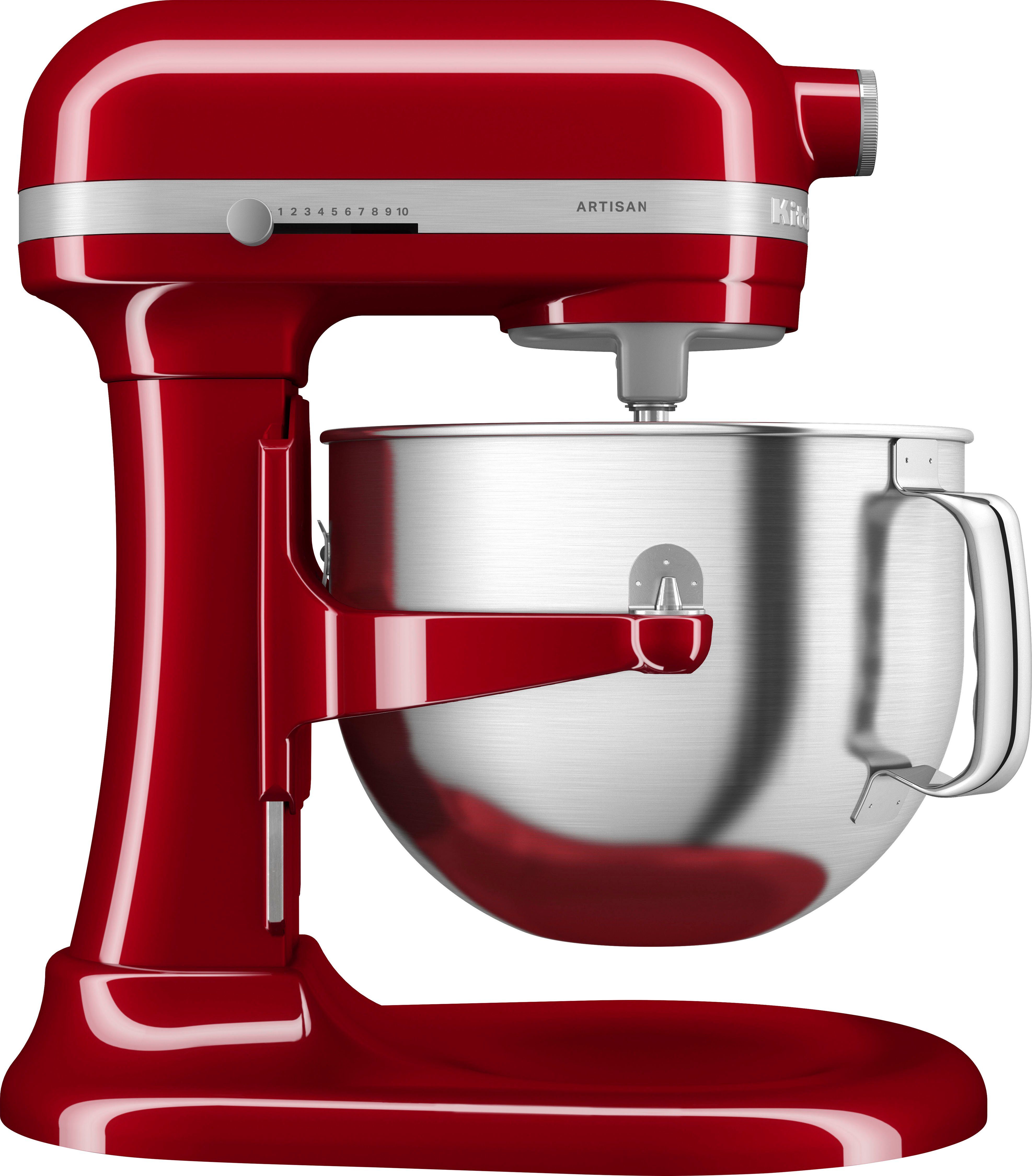 KitchenAid Keukenmachine 5KSM70SHXEER
