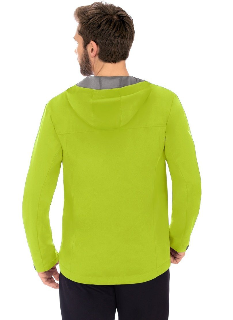 Trigema Trainingsjack Trigema Lichte regenjas (1 stuk)