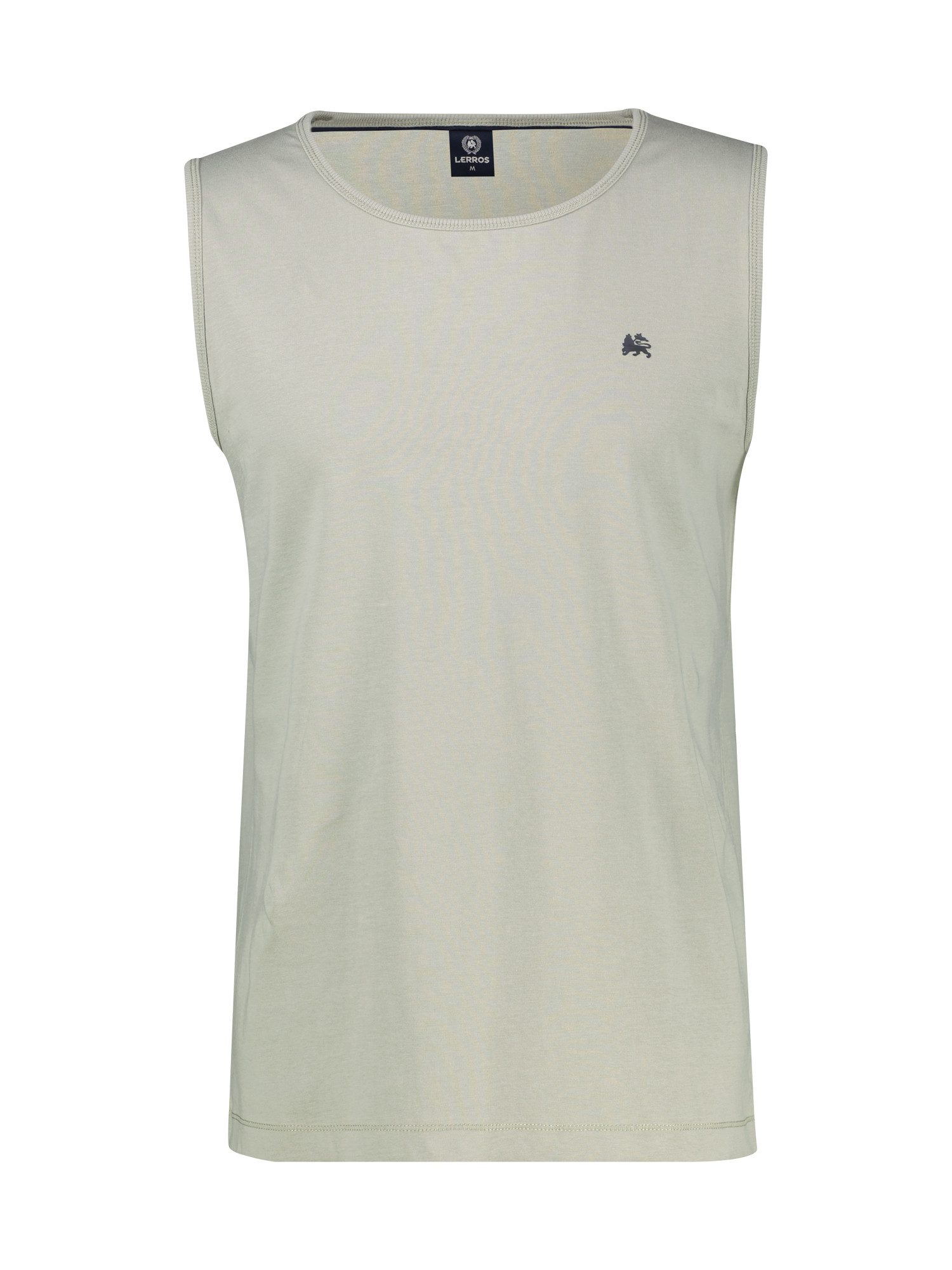 Lerros Muscle-shirt LERROS zomers tanktop voor heren