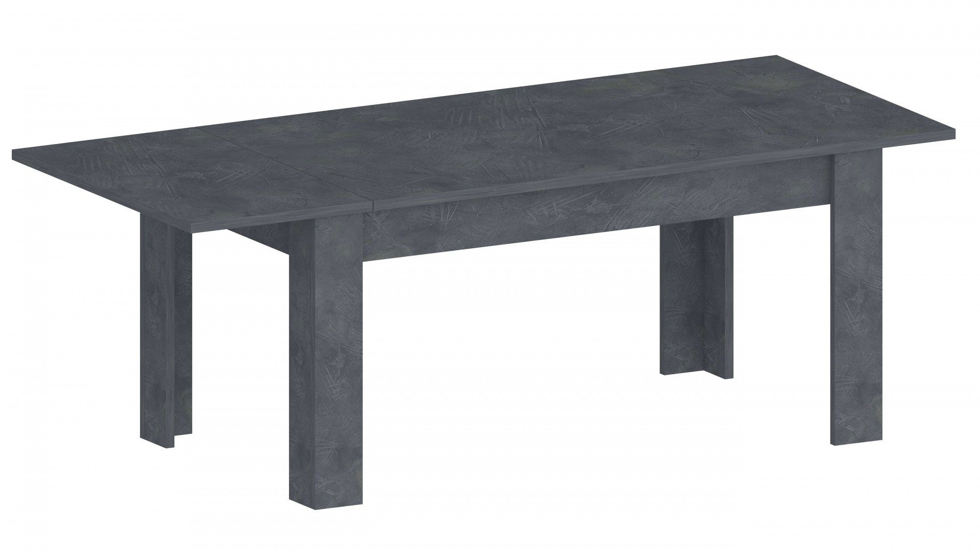INOSIGN Eettafel JESI (1 stuk)