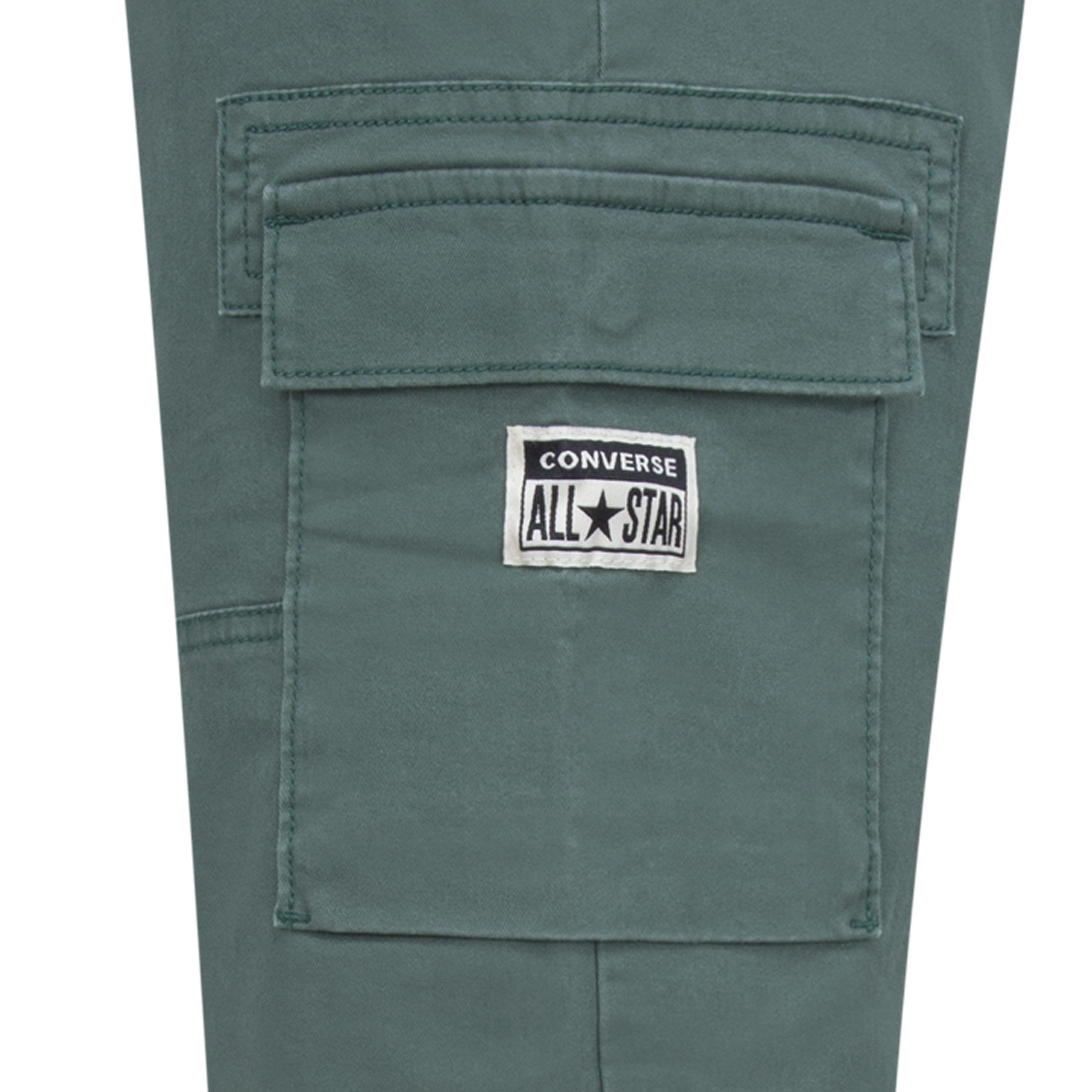 Converse Cargobroek CNVB LIFESTYLE WOVEN CARGO BROEK voor kinderen