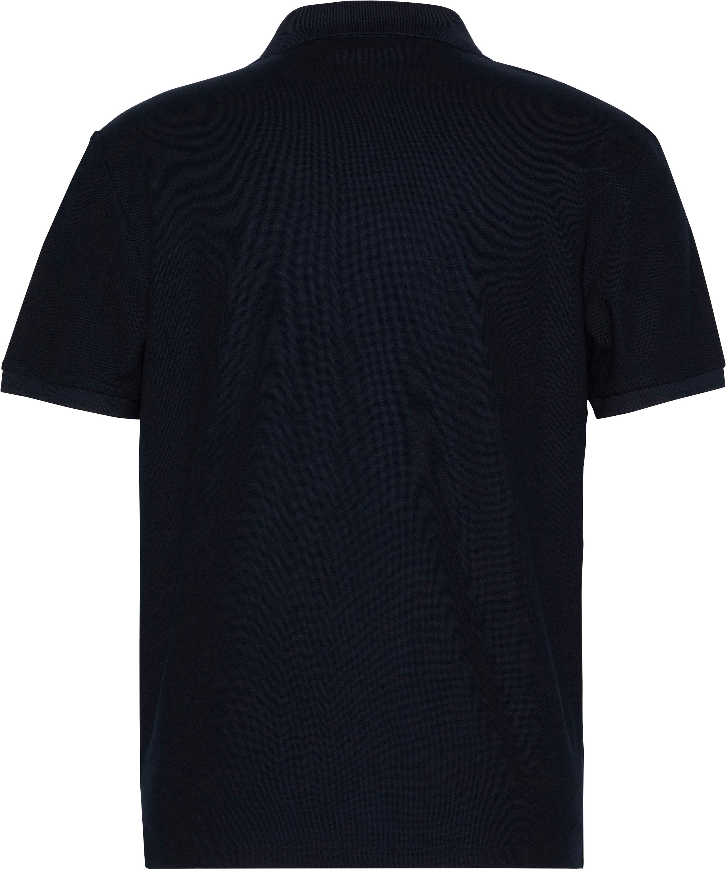 Calvin Klein Poloshirt SS RFND PQ TPPD CLSS