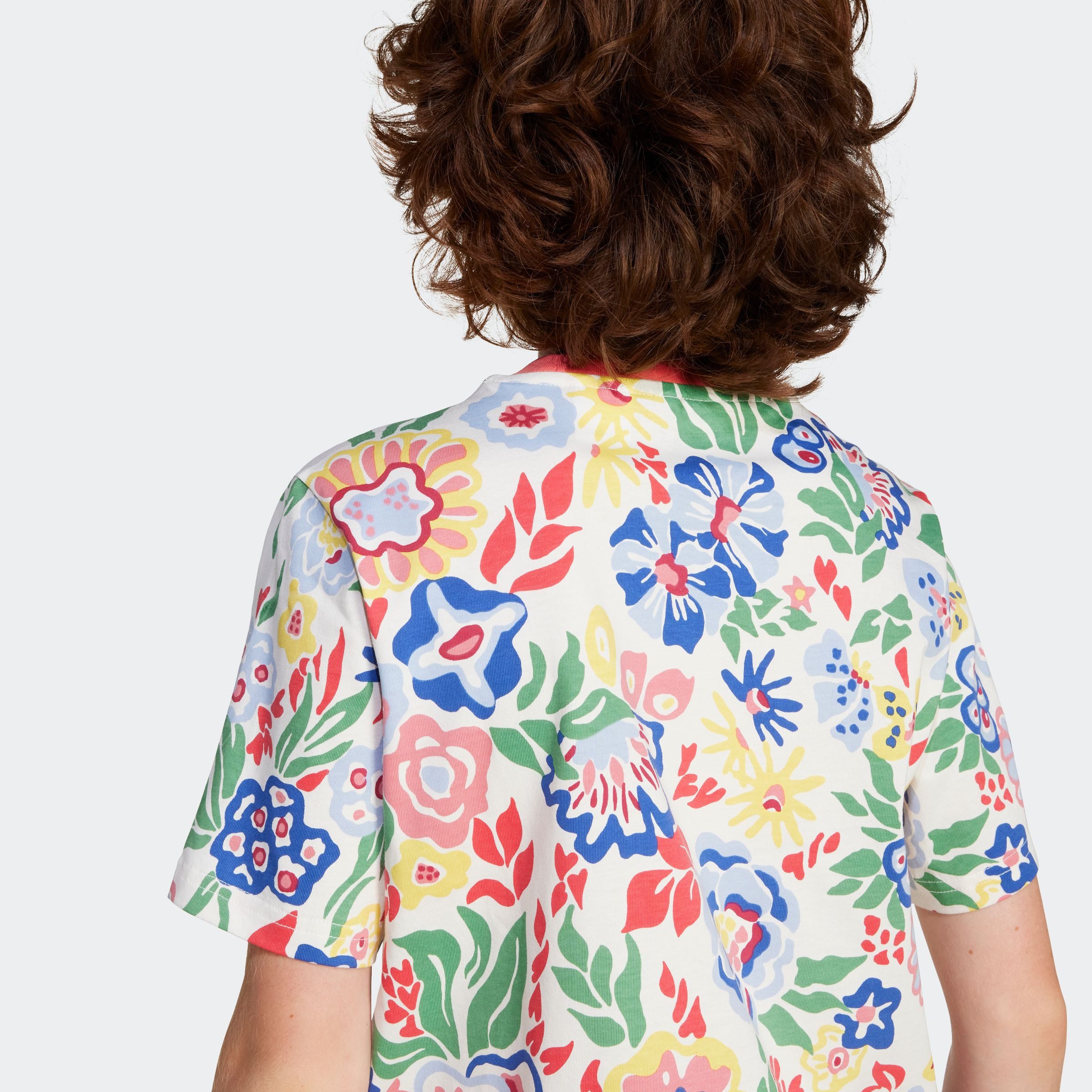 adidas Originals T-shirt Thee