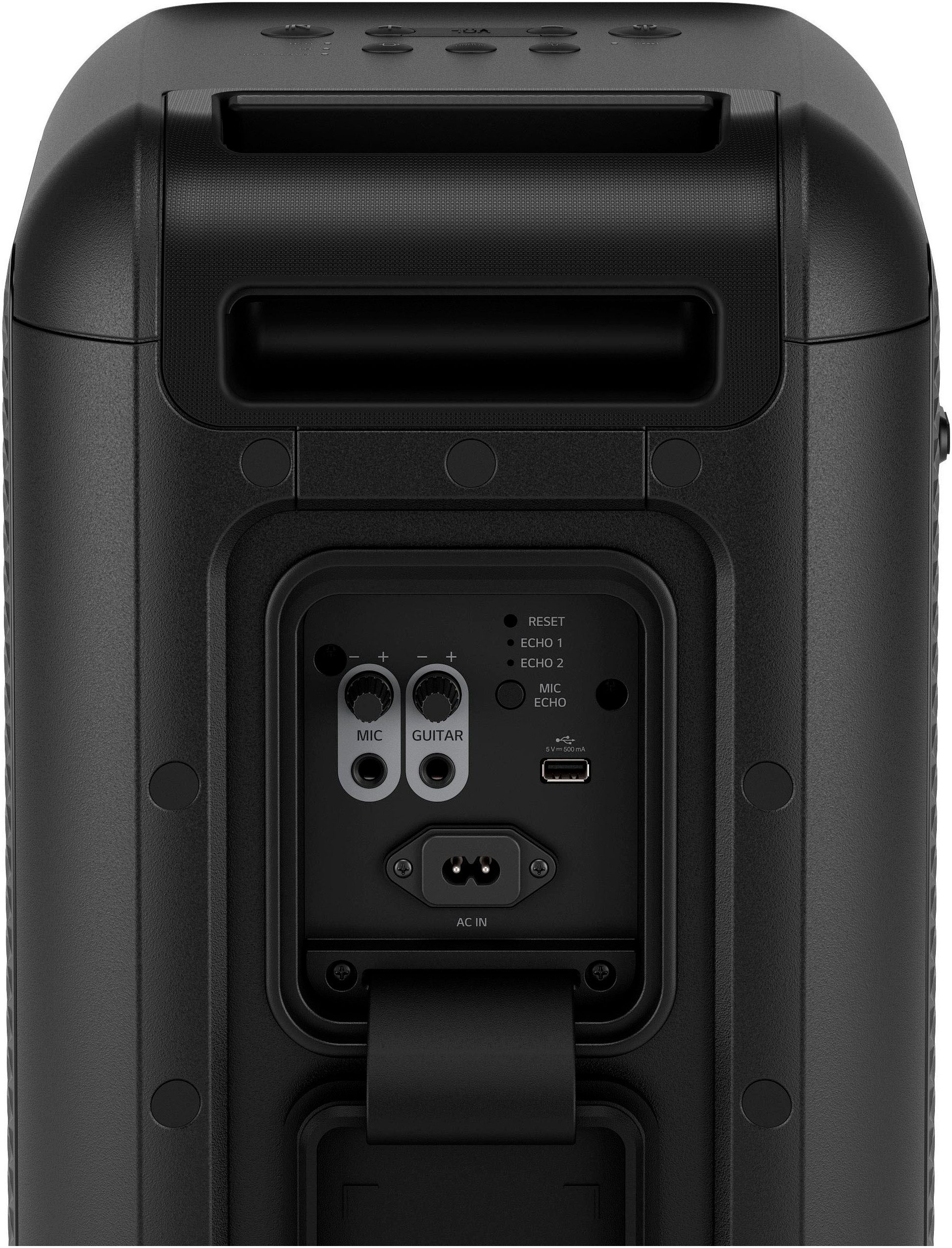 LG Party-luidspreker XBOOM DXL7T