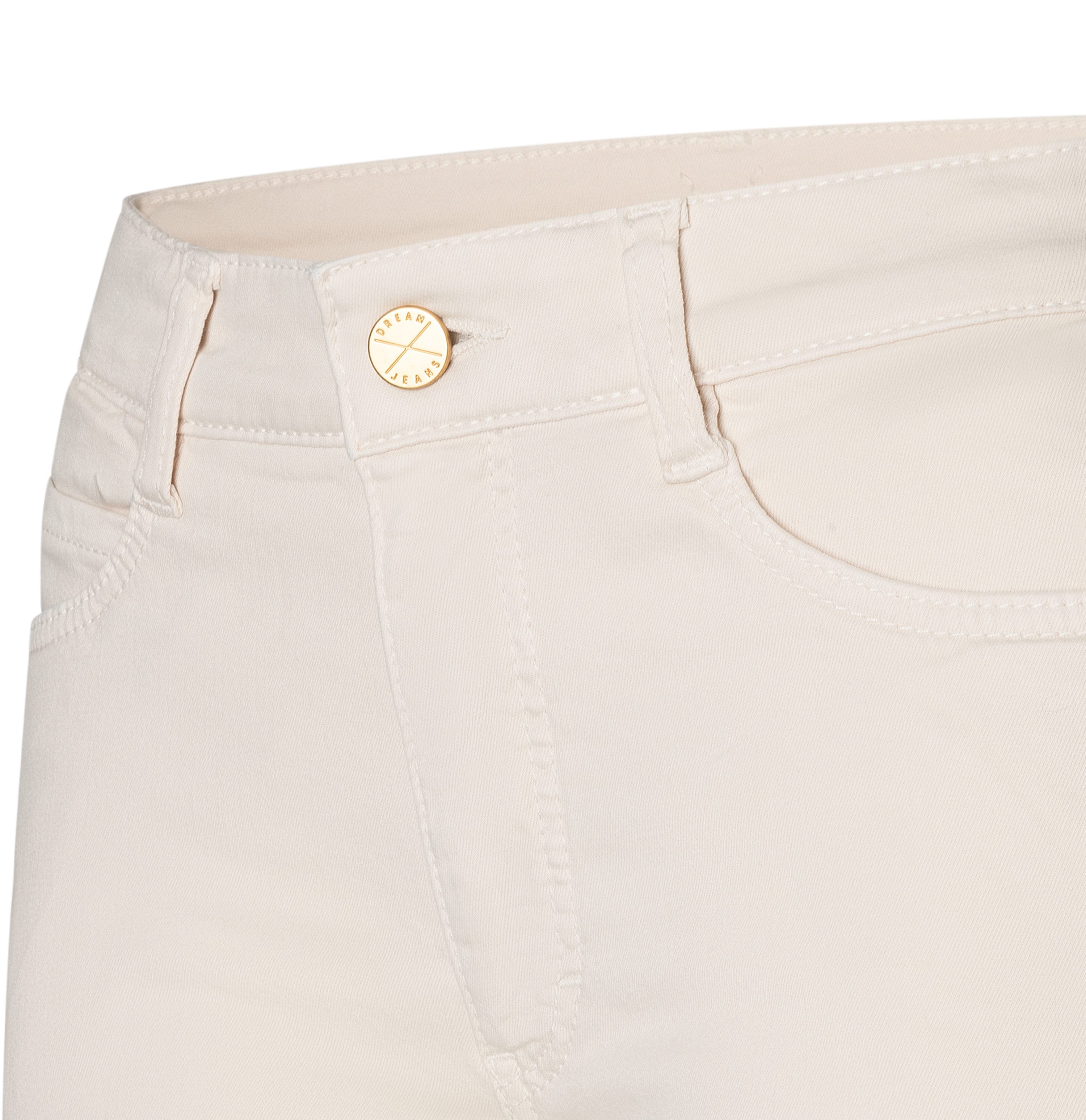 MAC Stretch jeans Dream met stretch voor een perfecte pasvorm