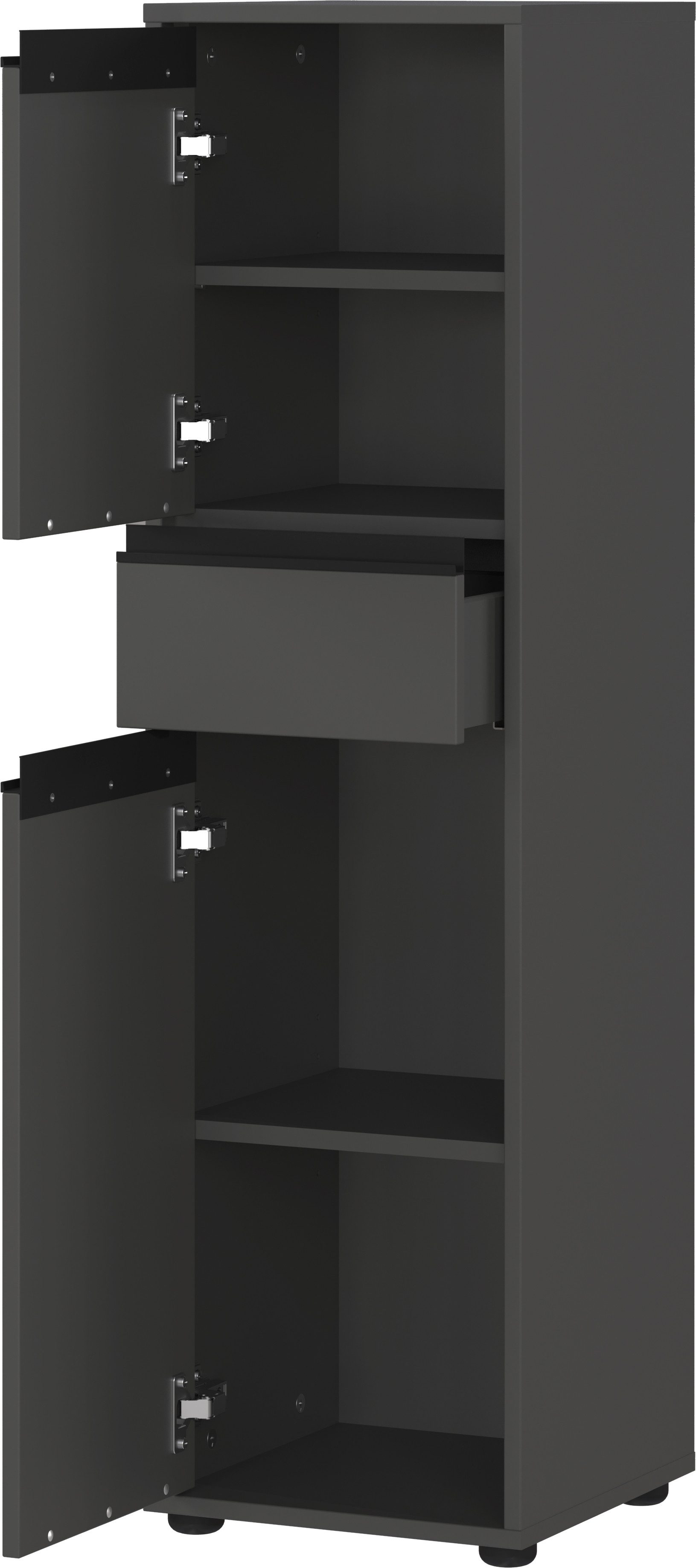 GERMANIA Badmeubelset Lemont 3-delig (3 stuks)