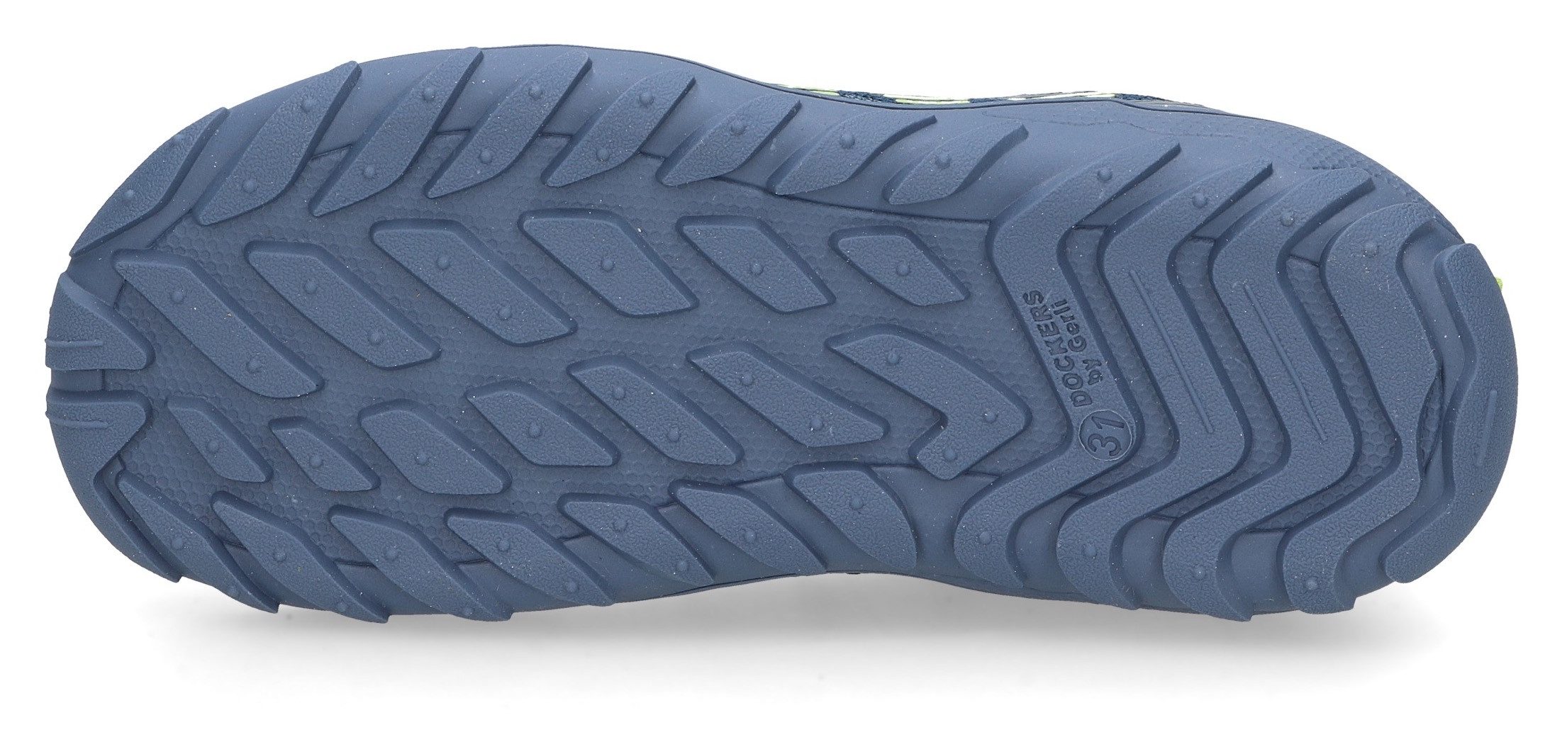 Dockers by Gerli Sneakers