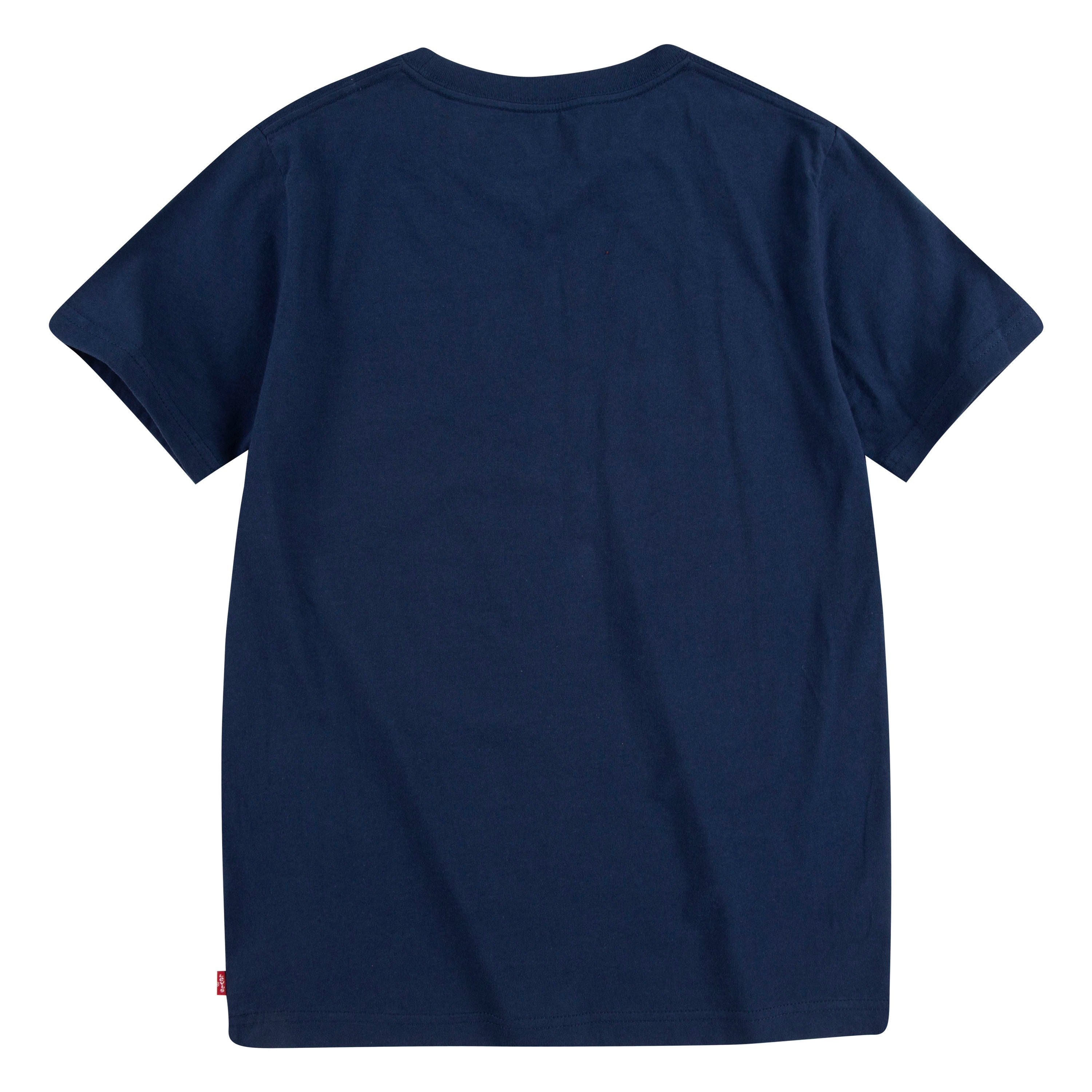 Levi's Kidswear T-shirt LVB BATWING TEE