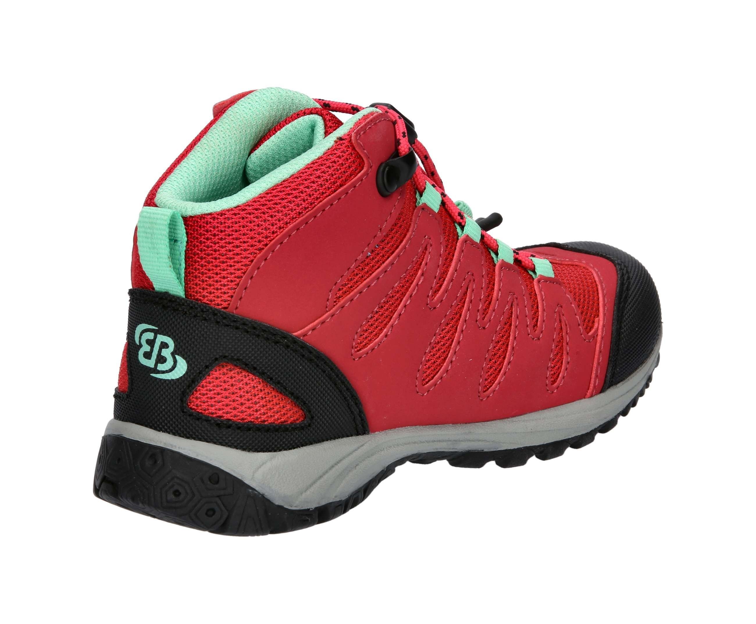 BRÜTTING Wandelschoenen Outdoorlaarzen Expedition Kids High
