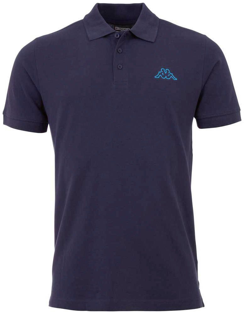 Kappa Poloshirt PELEOT