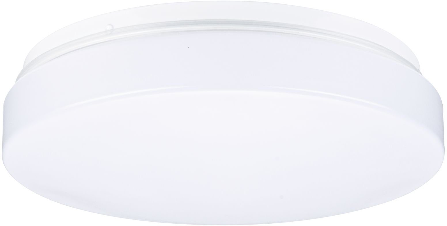 Paulmann Plafondlamp HomeSpa Badlamp Axin IP44 230V Wit (1 stuk)