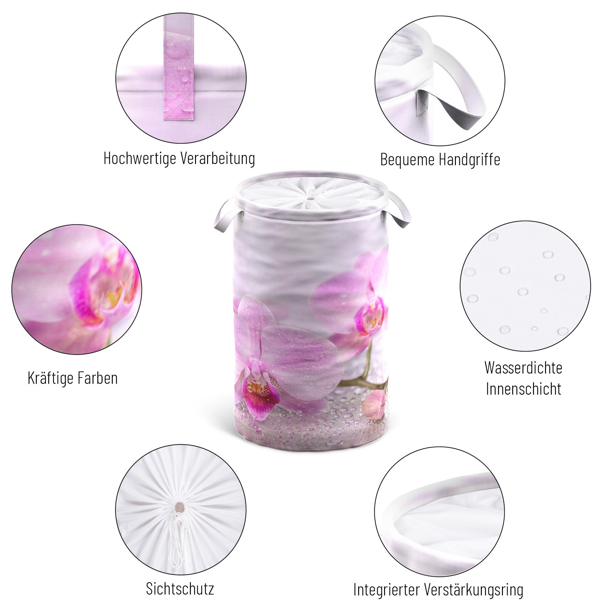 Sanilo Wasmand Blooming