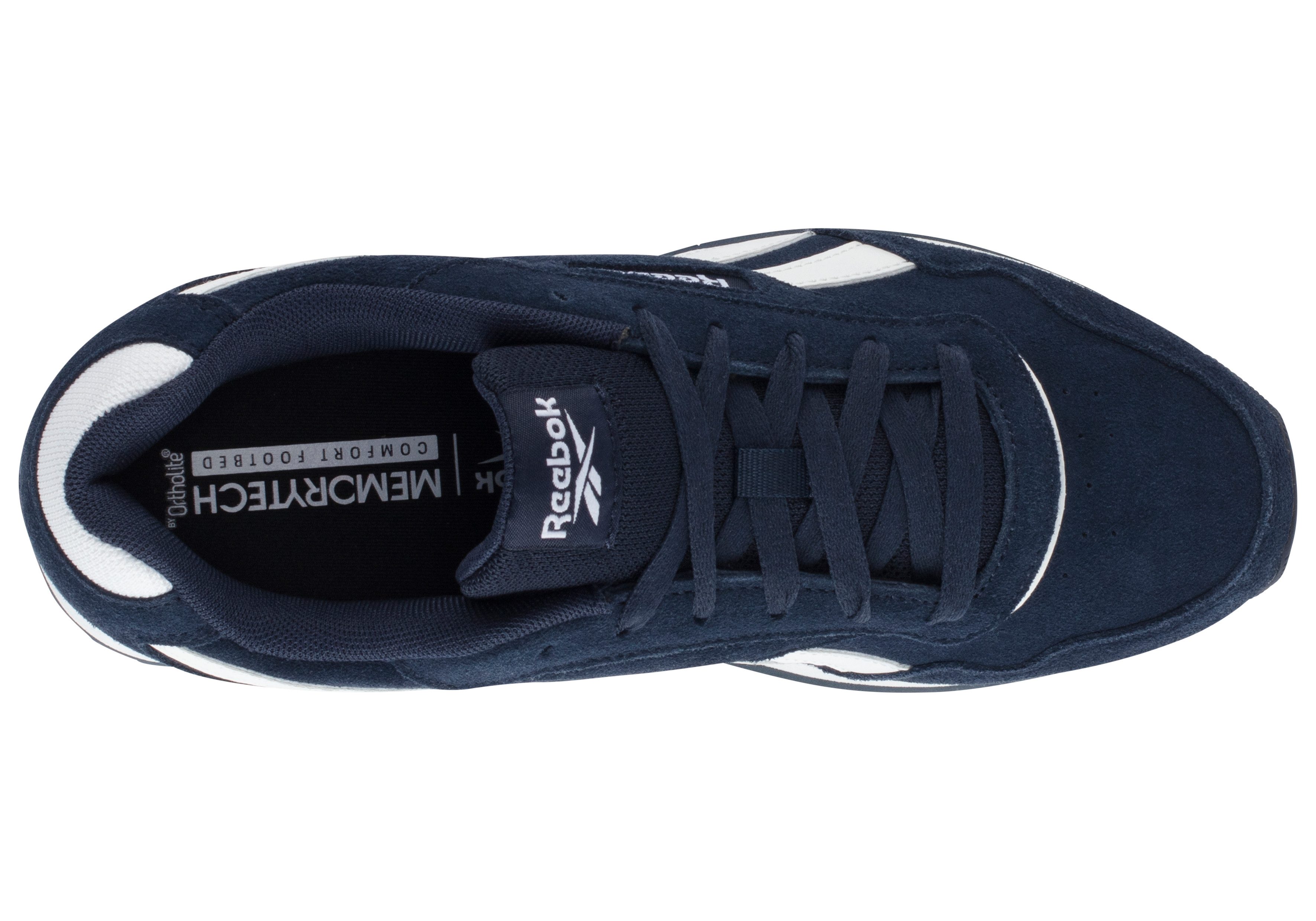 Reebok Classic Sneakers REEBOK GLIDE RIPPLE