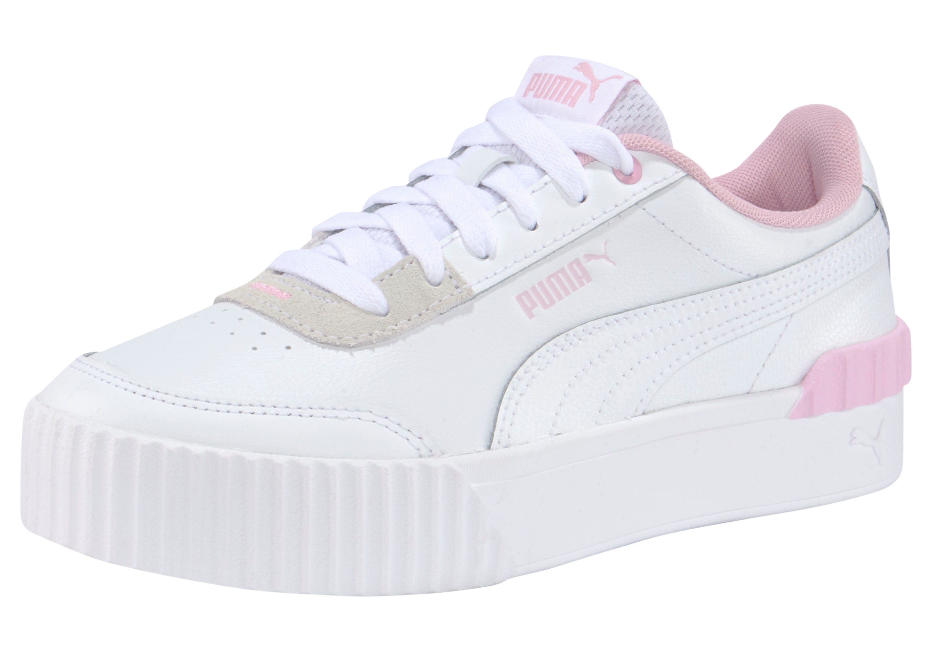 PUMA Sneakers Carina Lift