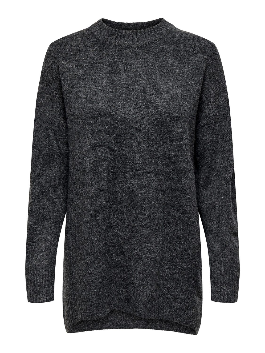 Only Gebreide trui ONLSILJA L/S LOOSE PULLOVER EX KNT