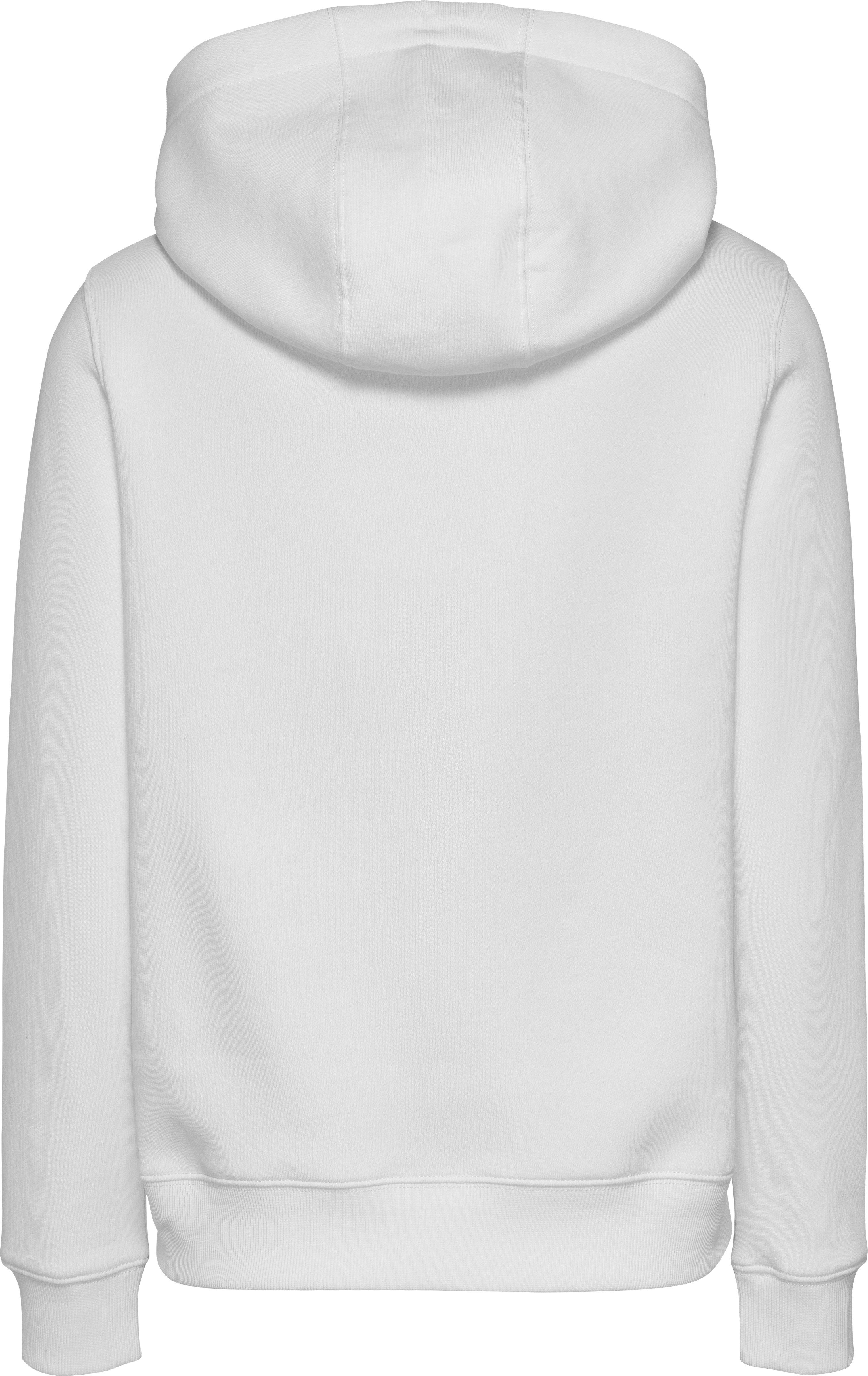TOMMY JEANS Hoodie TJW REG ESS LOGO HOODIE EXT