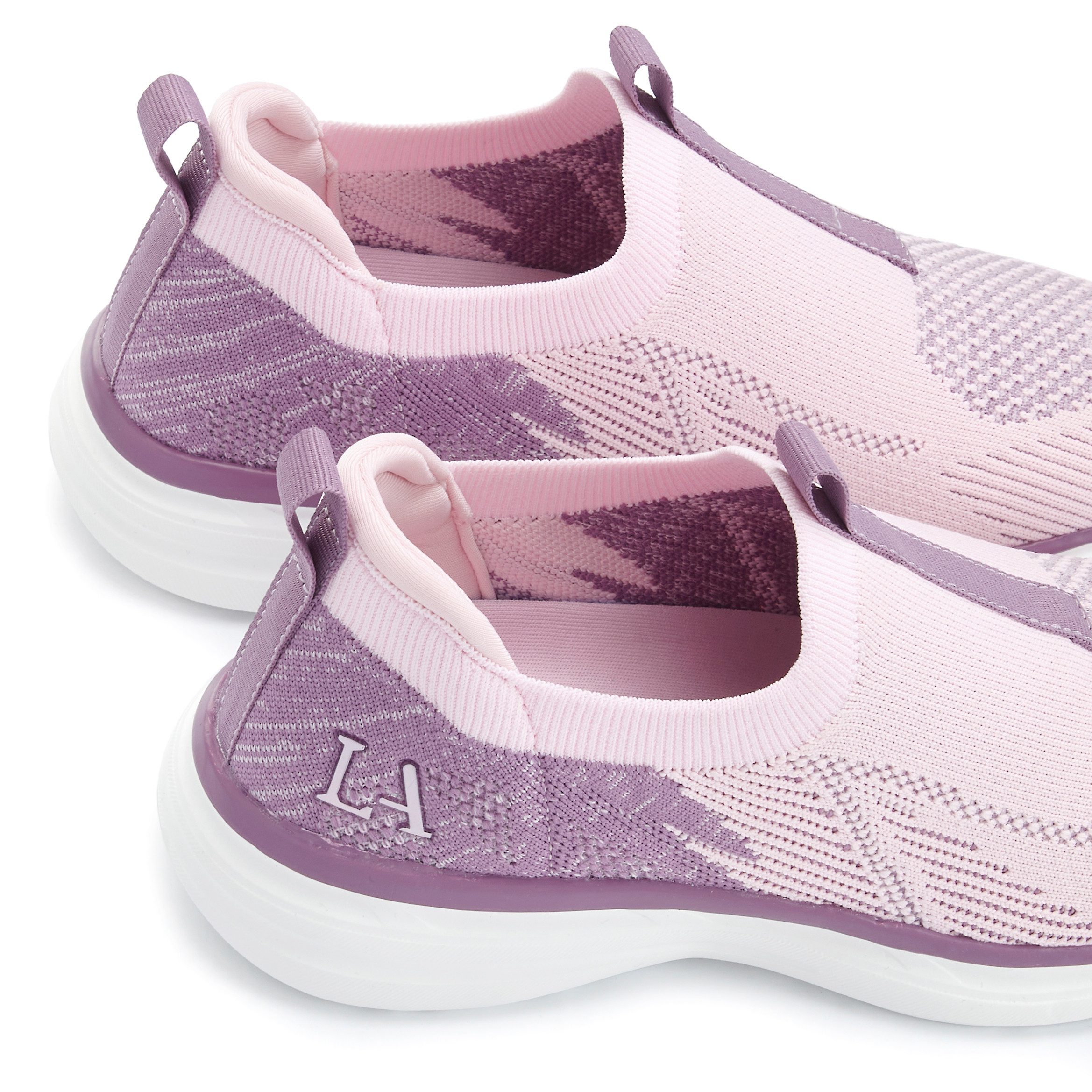 active by Lascana Sneakers ultralicht en comfortabel om zo aan te schieten vegan