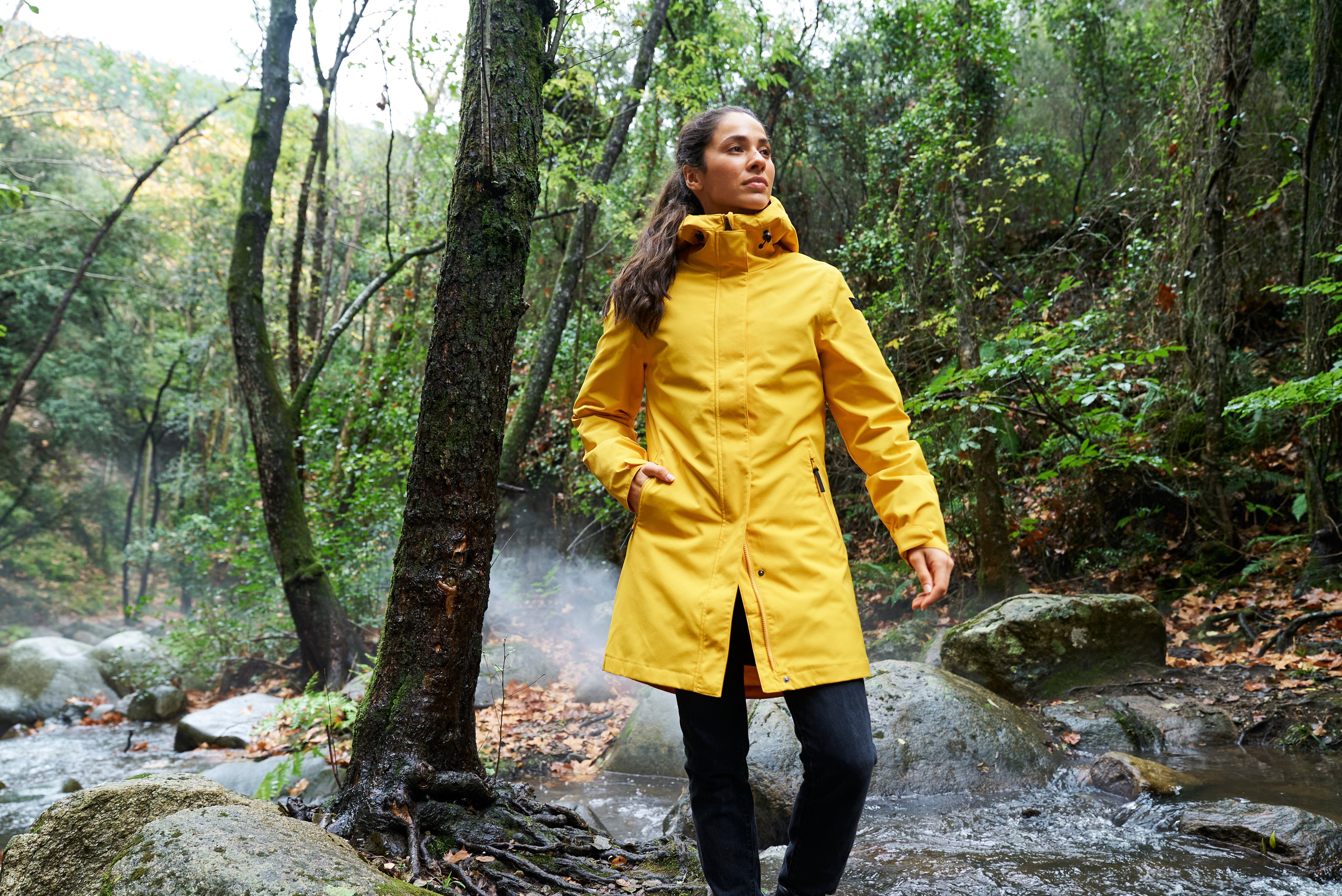 Icepeak Functionele 3-in-1-parka PHILIPPSBU Winterjas waterdicht, winddicht & ademend