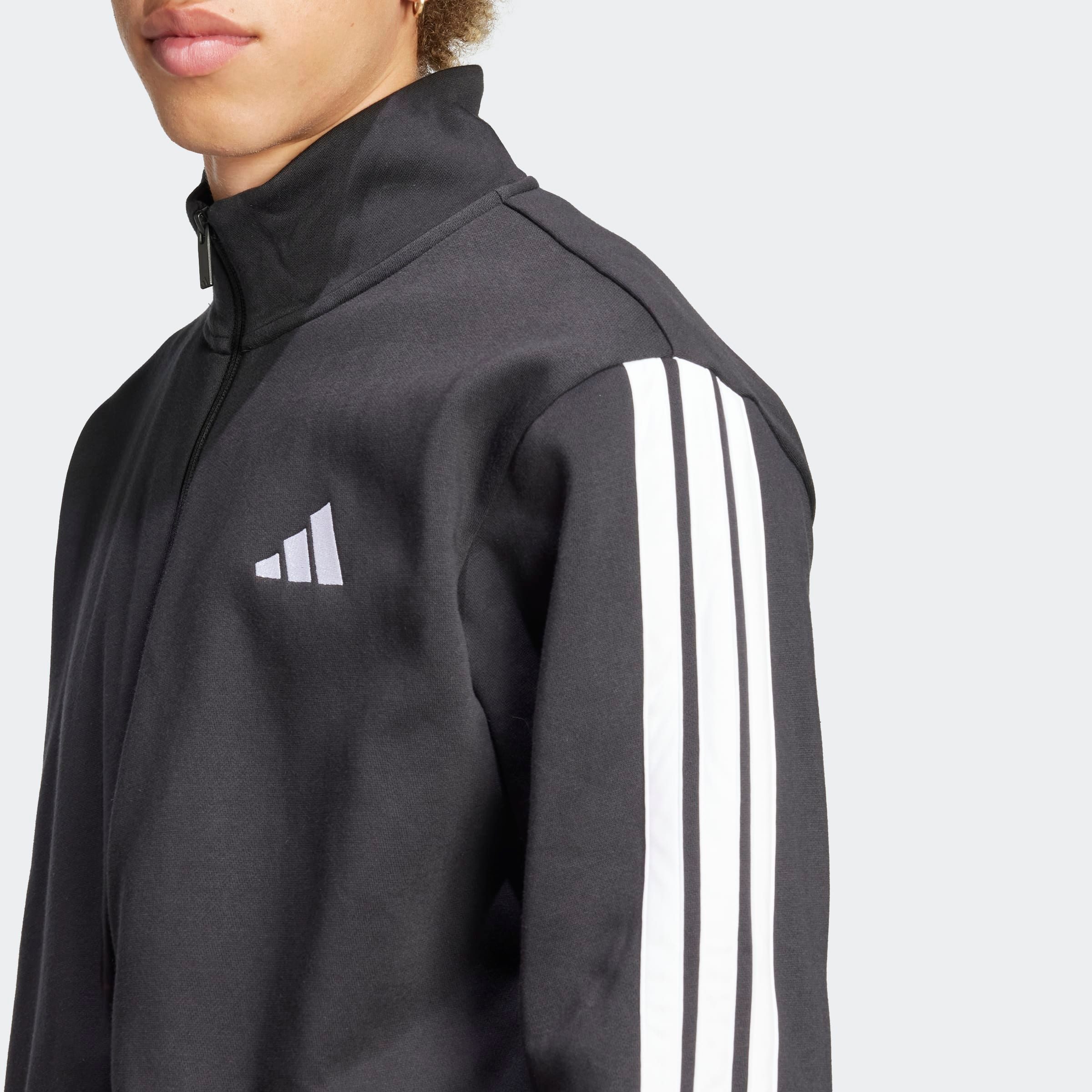 adidas Sportswear Trainingspak M 3S FL TT TS (2-delig)